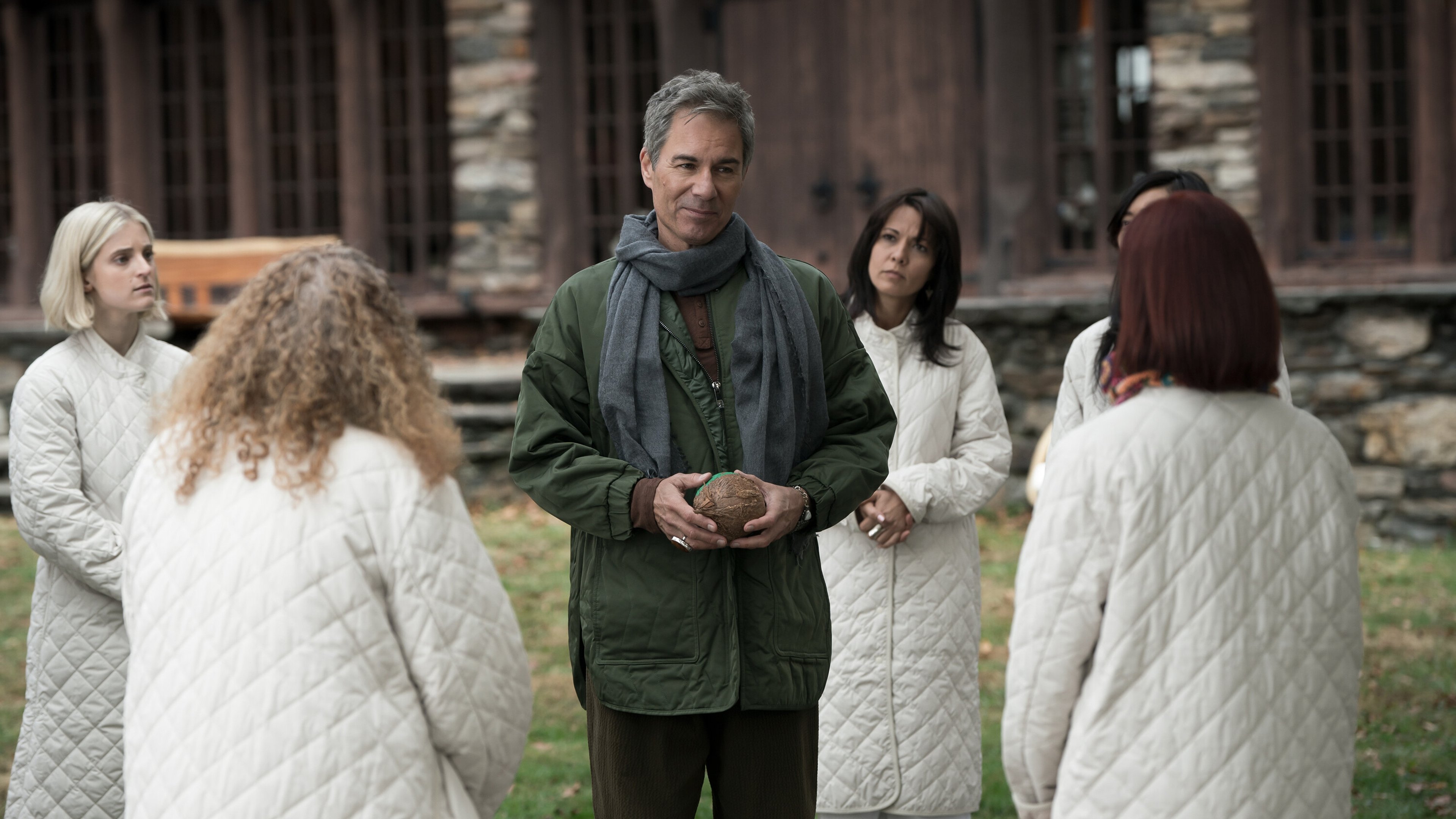 Сезон 2 Серия 9