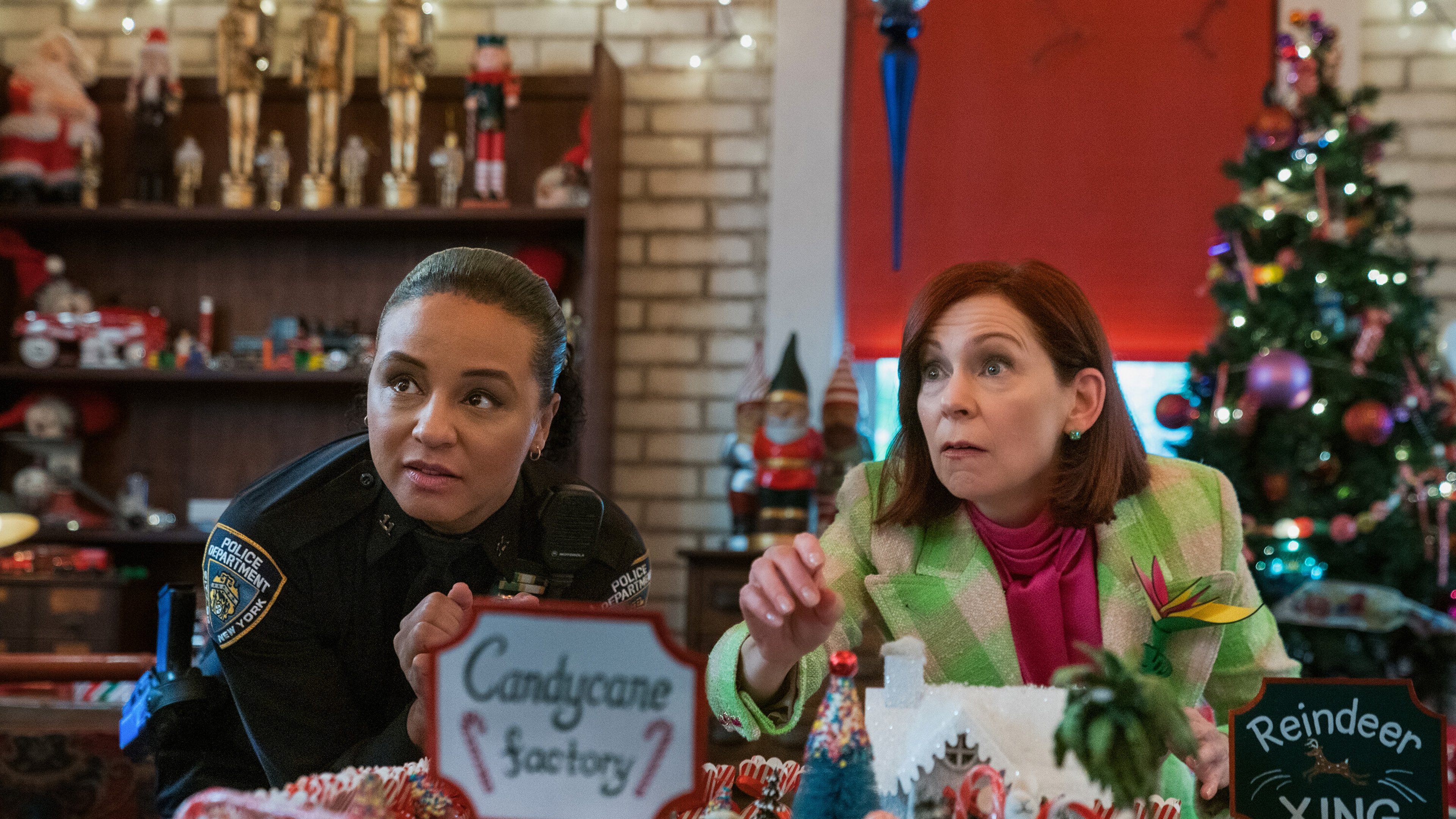 Сезон 2 Серия 6