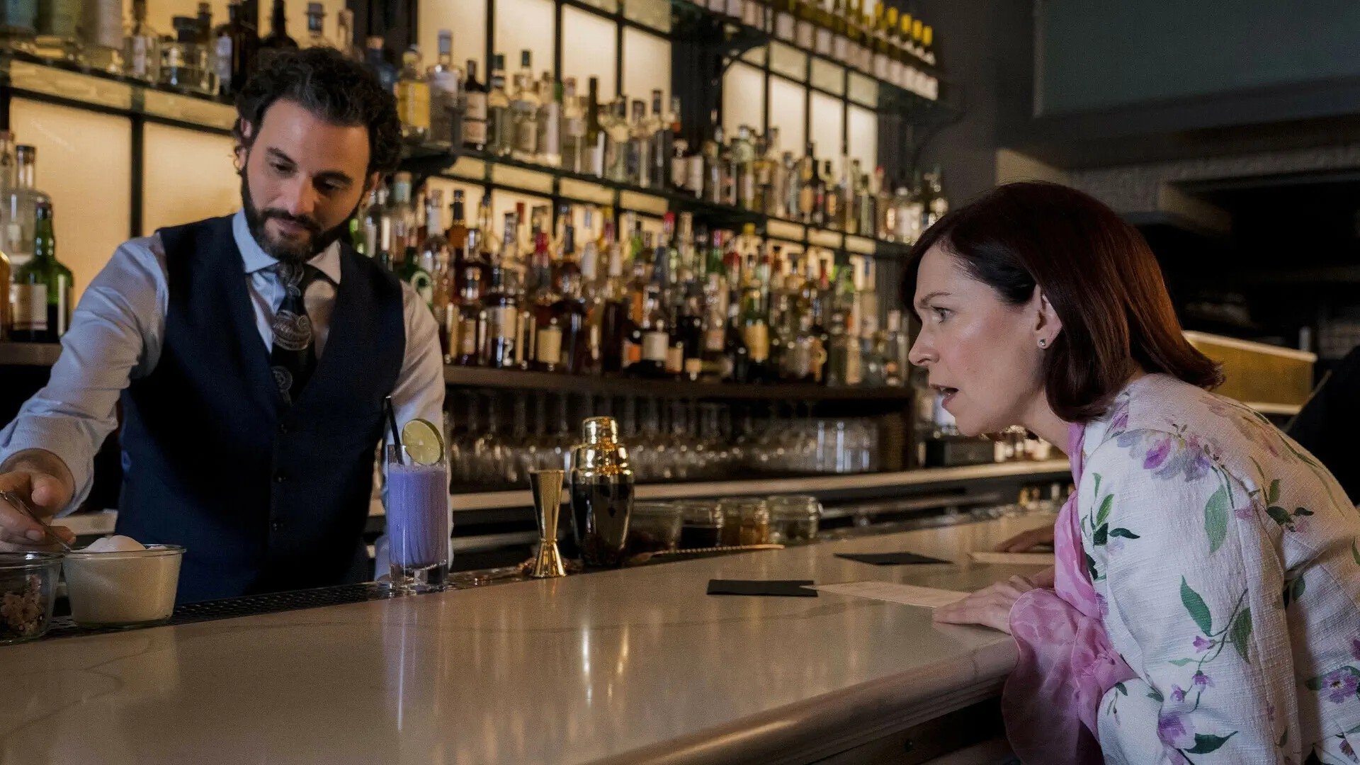 Сезон 1 Серия 9