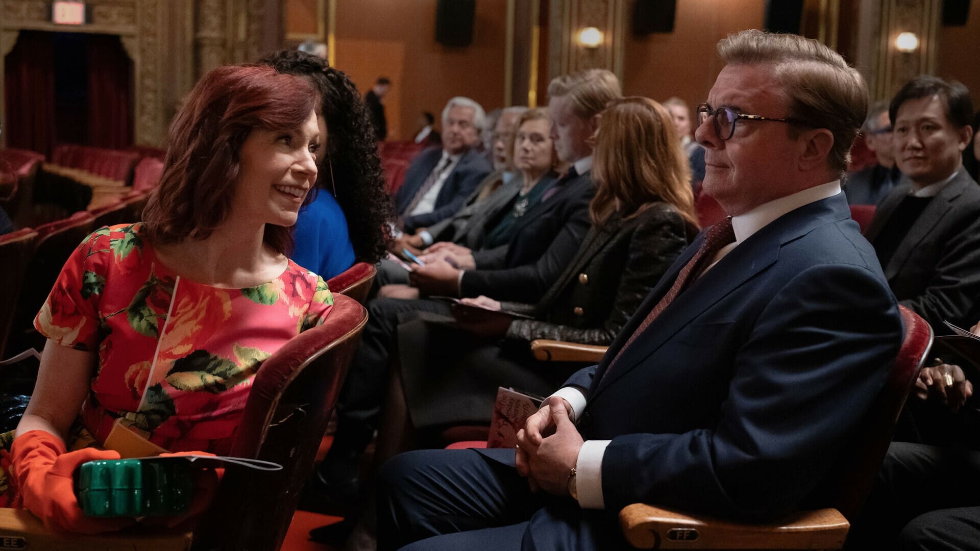 Сезон 2 Серия 1