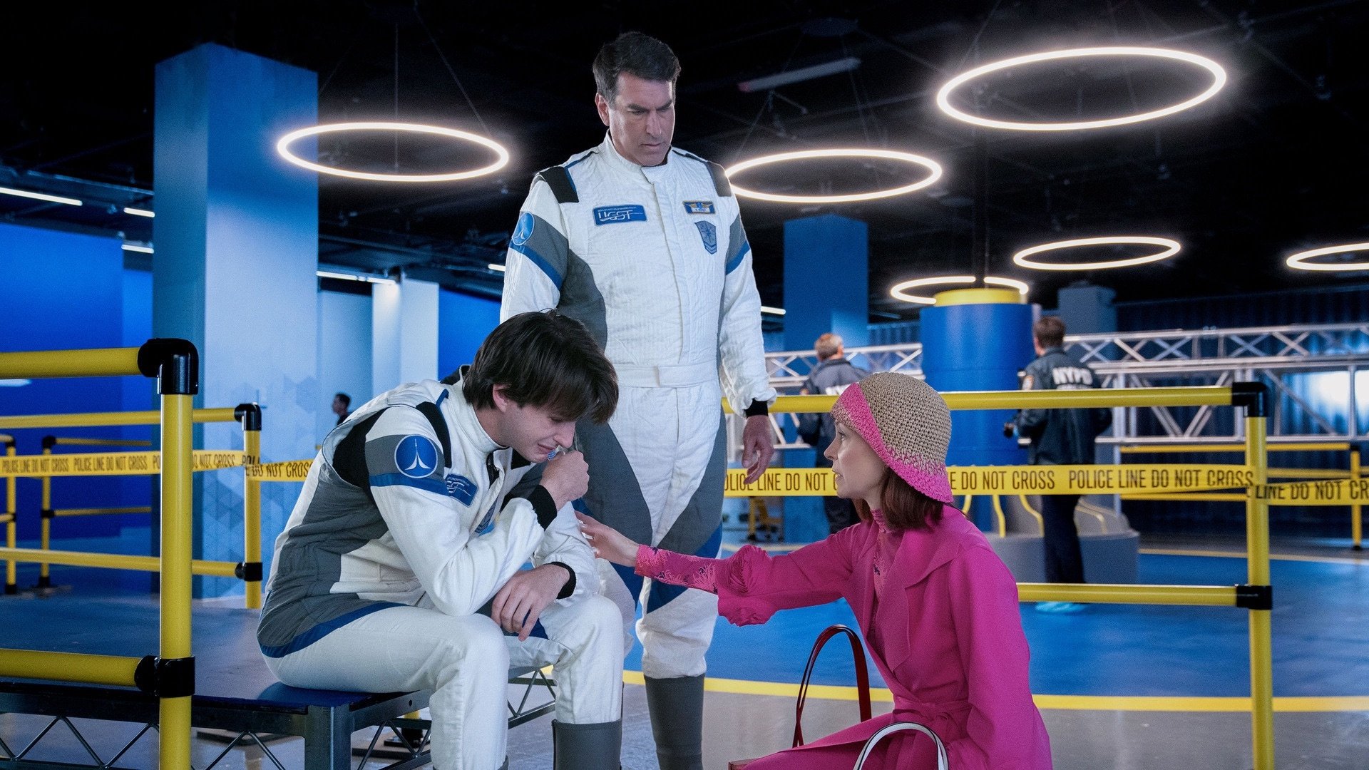 Сезон 2 Серия 2