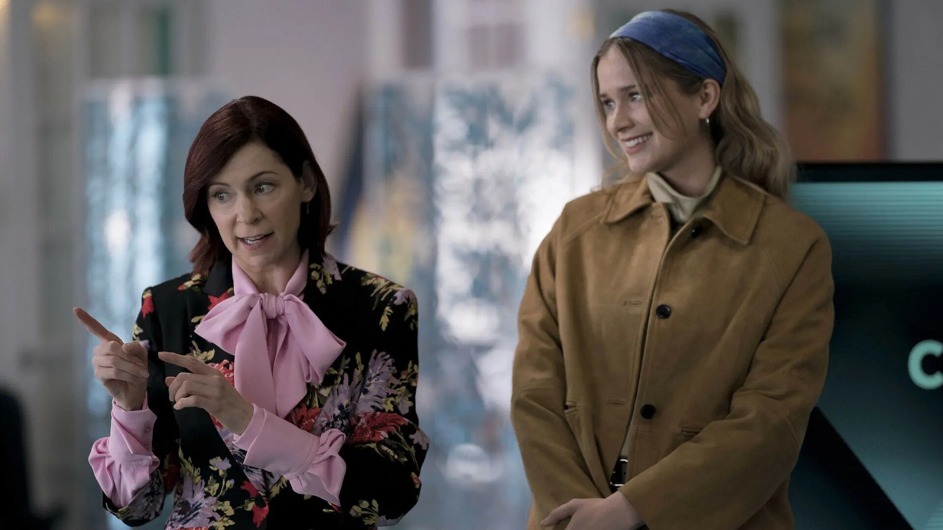 Сезон 1 Серия 8