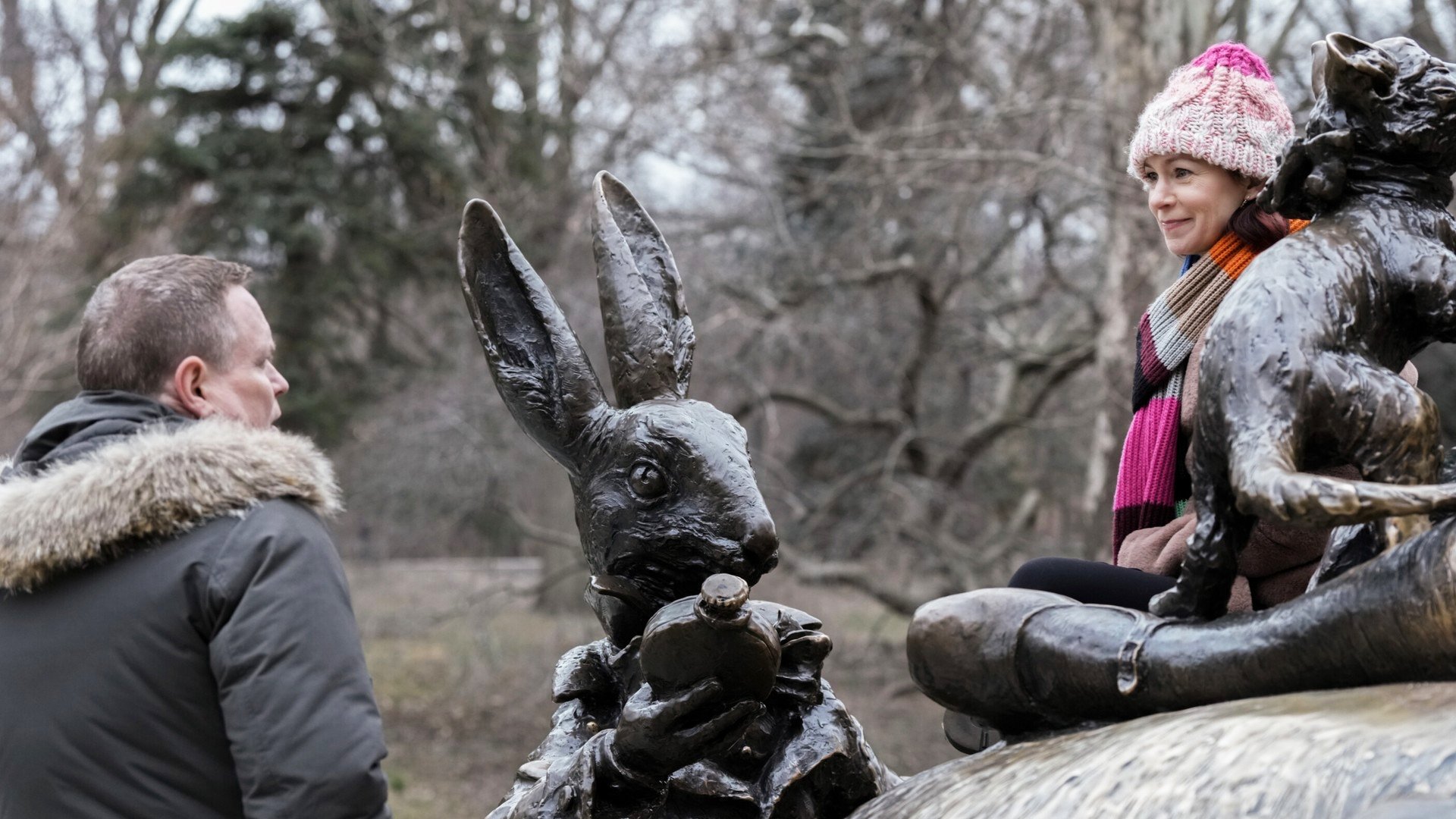 Сезон 1 Серия 6