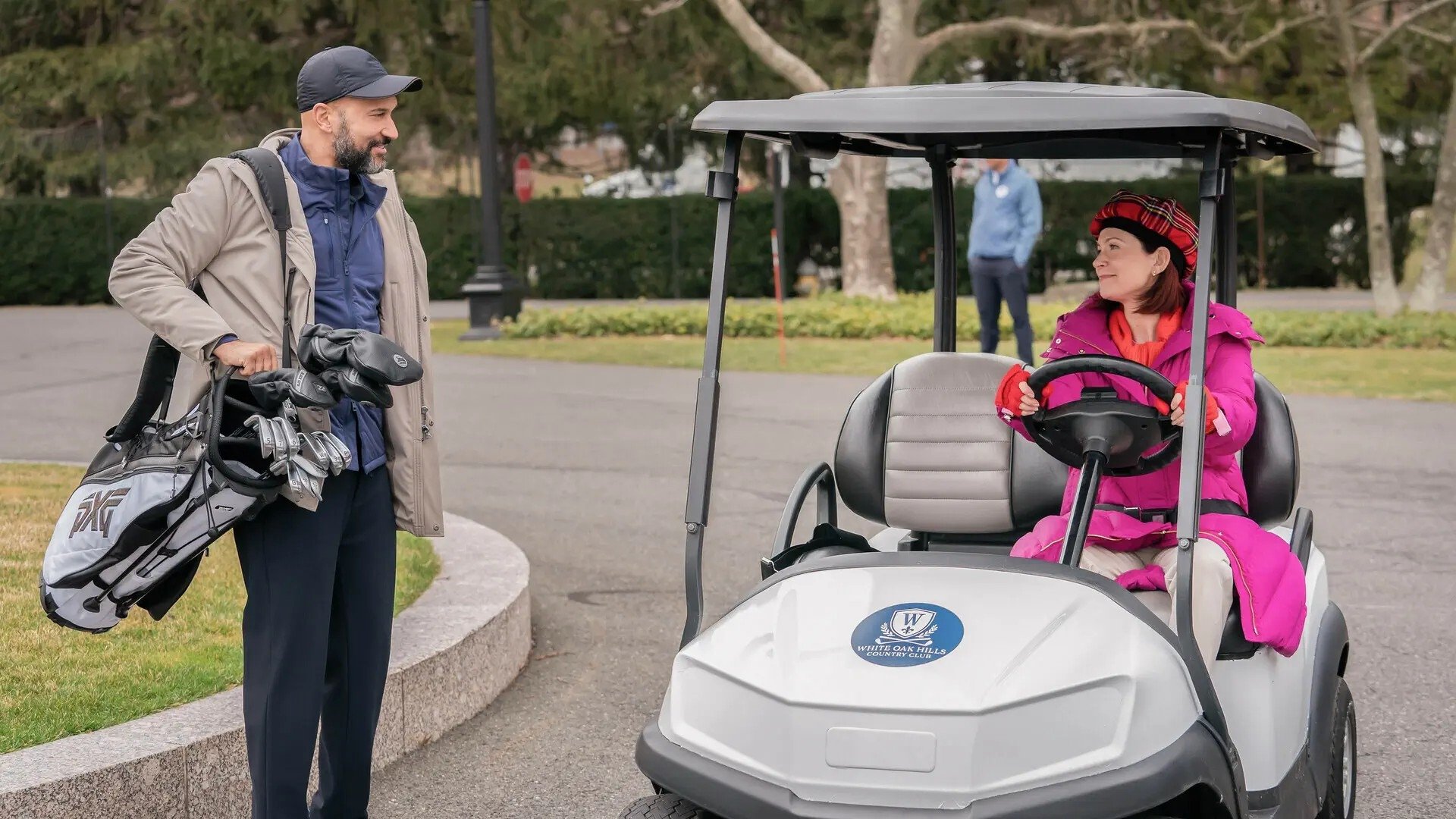 Сезон 1 Серия 7