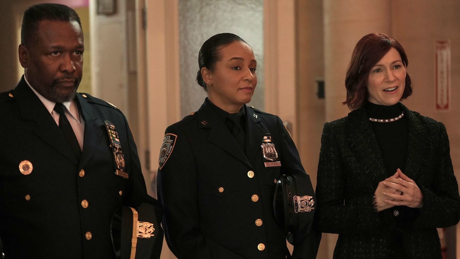 Сезон 1 Серия 3