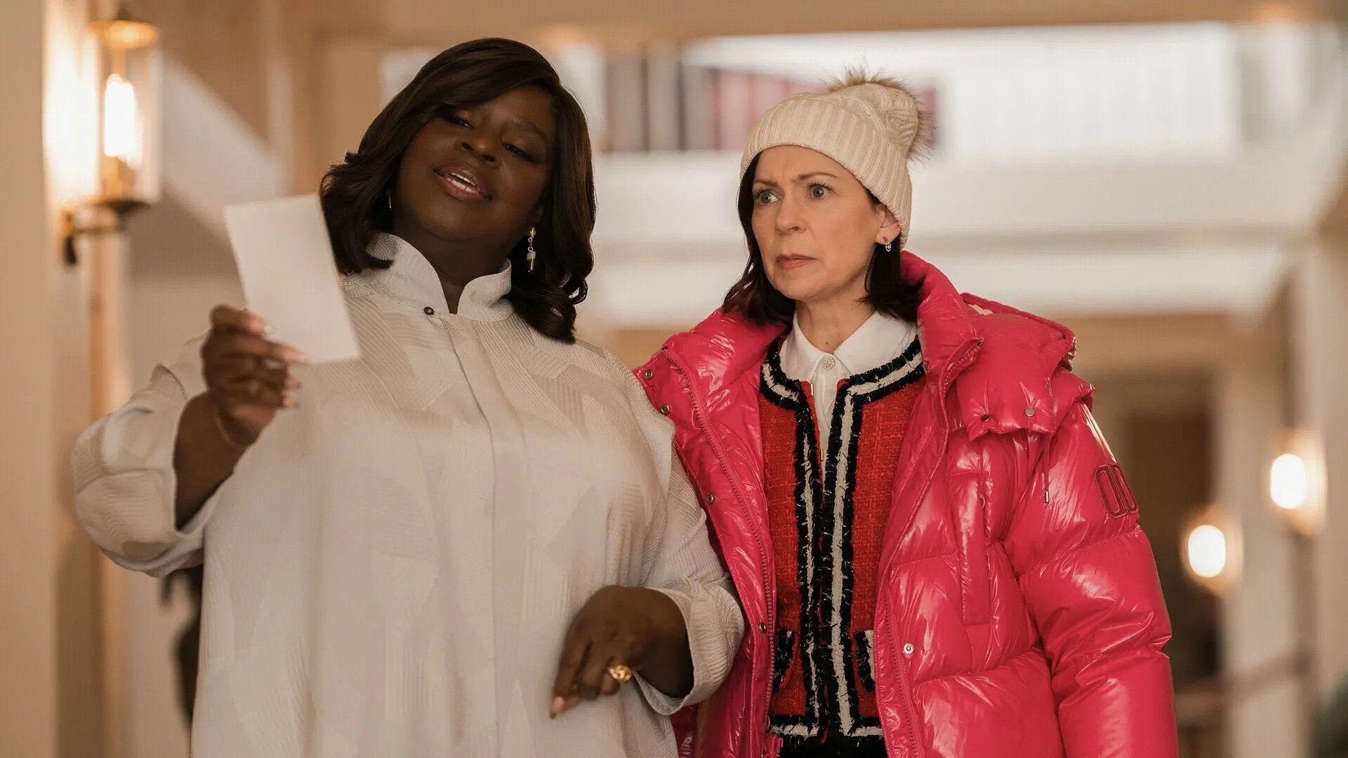 Сезон 1 Серия 4