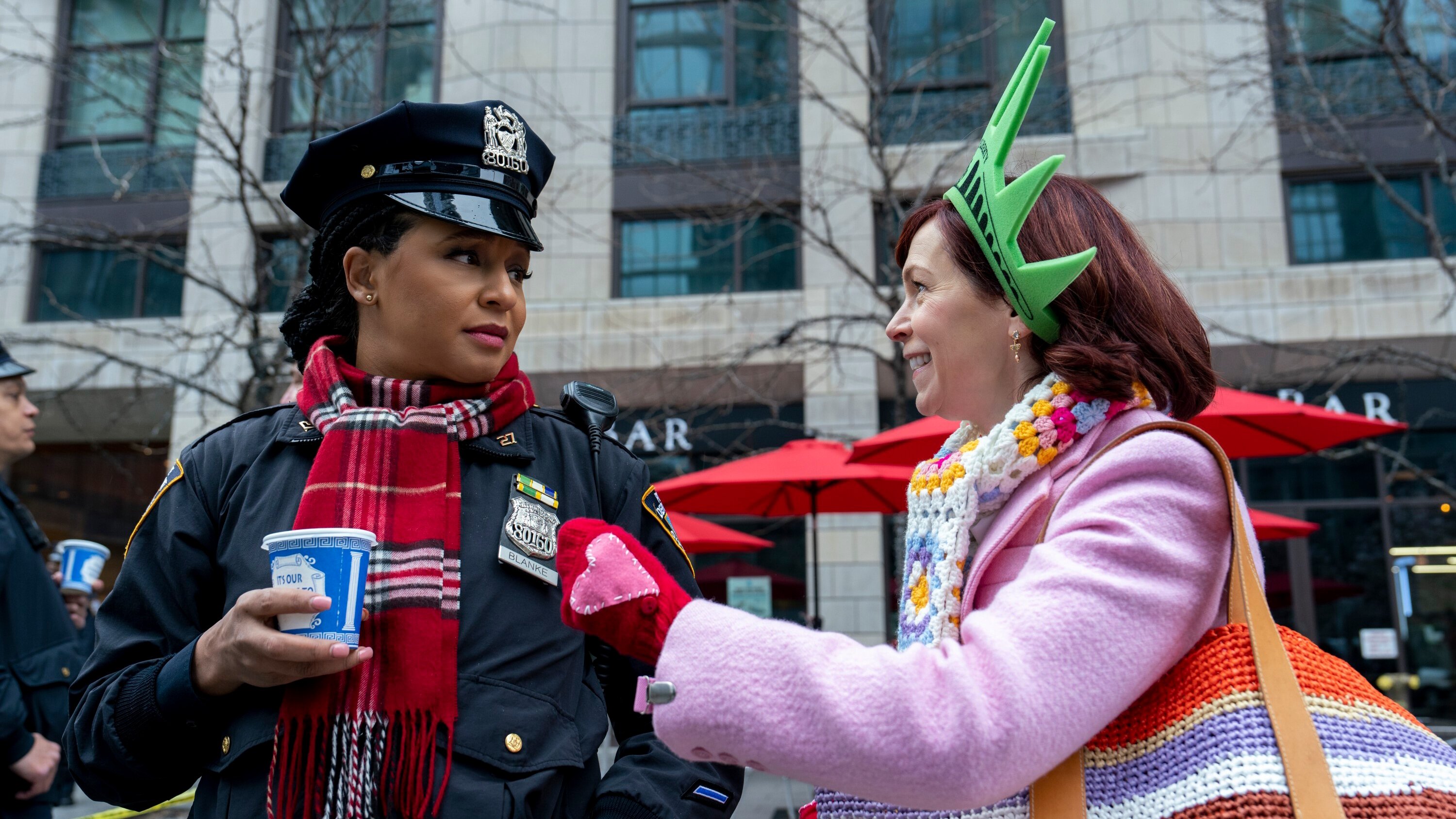 Сезон 1 Серия 1