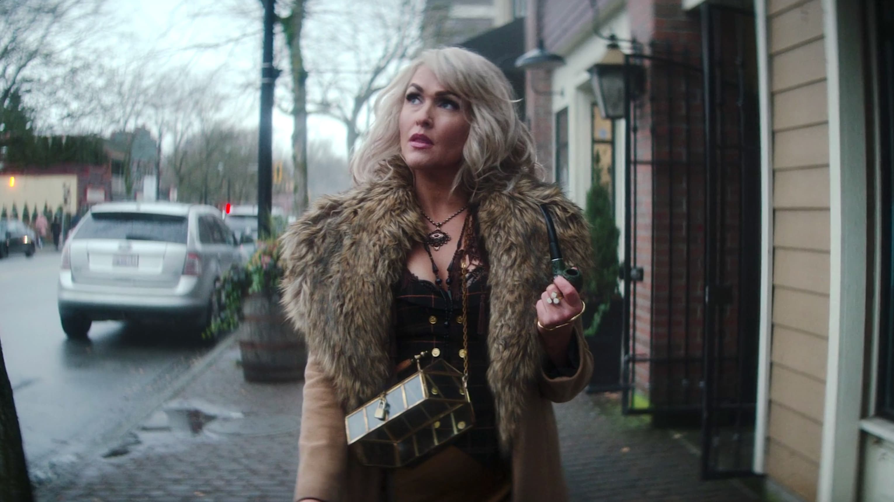 Сезон 1 Серия 8