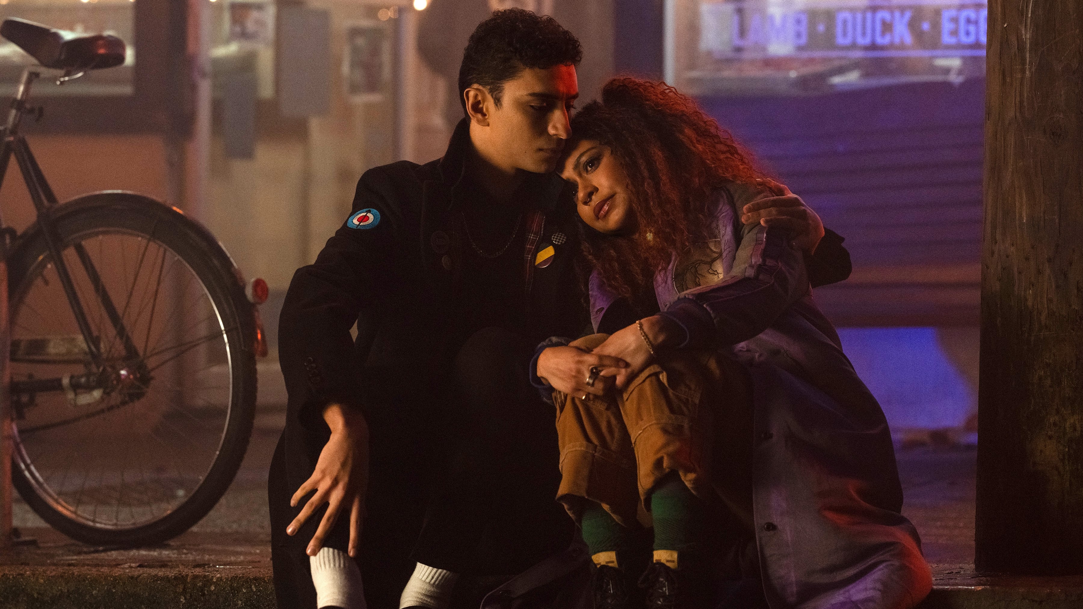 Сезон 1 Серия 5