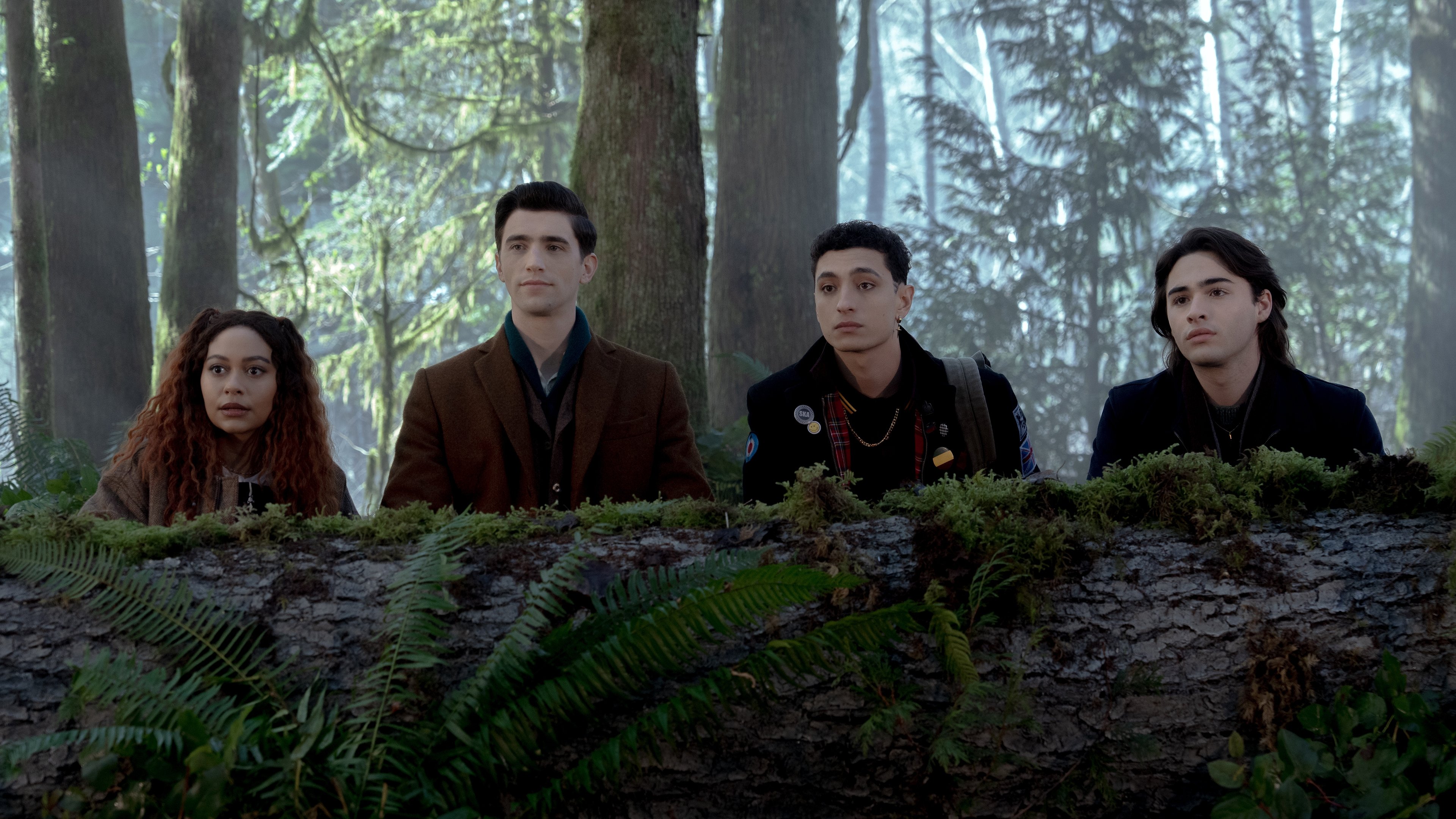 Сезон 1 Серия 6