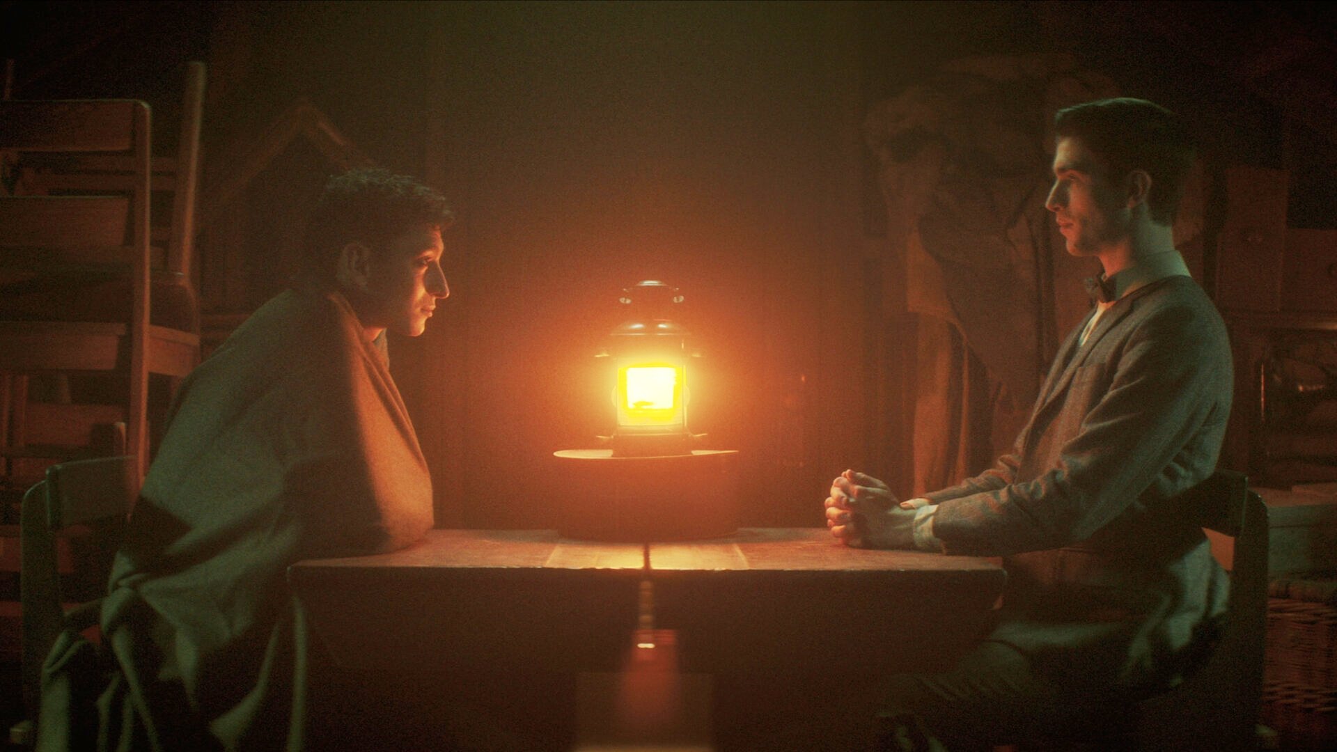 Сезон 1 Серия 7