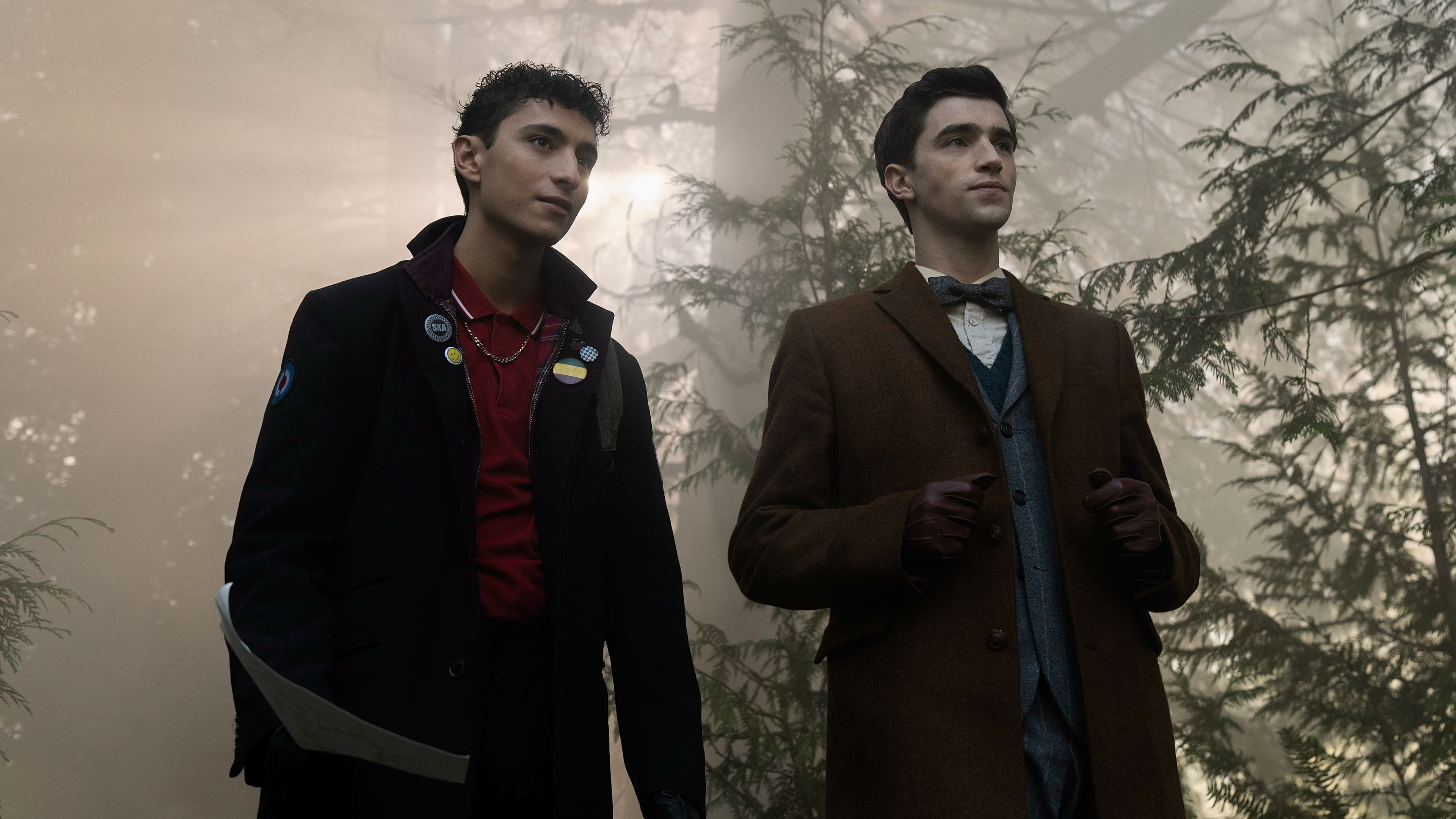 Сезон 1 Серия 2