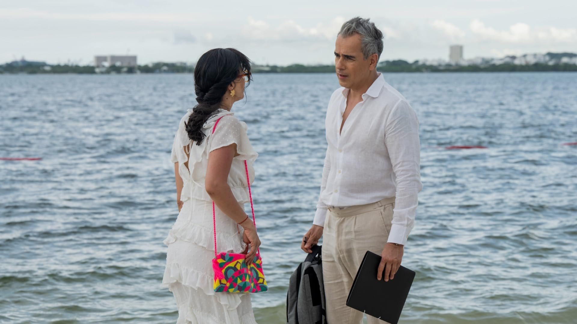 Сезон 1 Серия 10