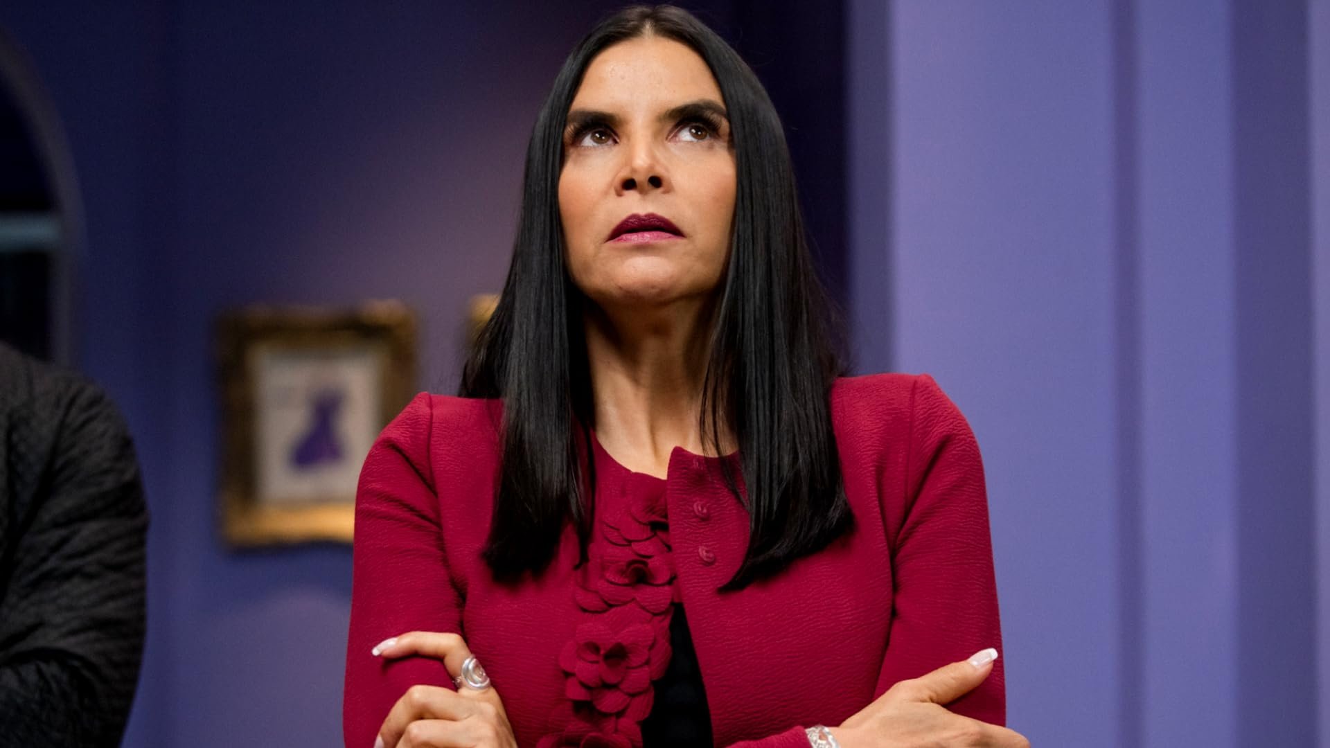 Сезон 1 Серия 5