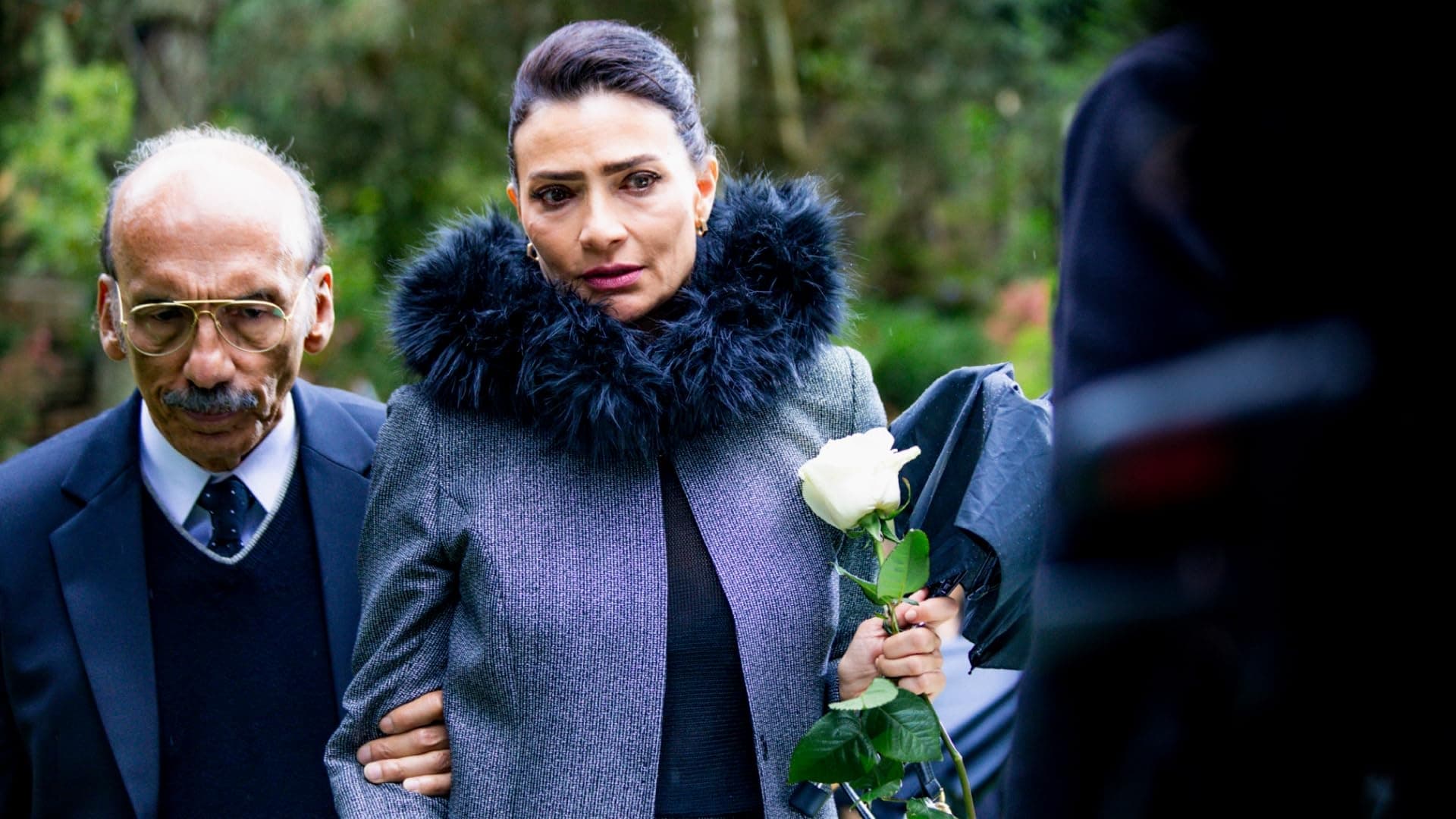 Сезон 1 Серия 1