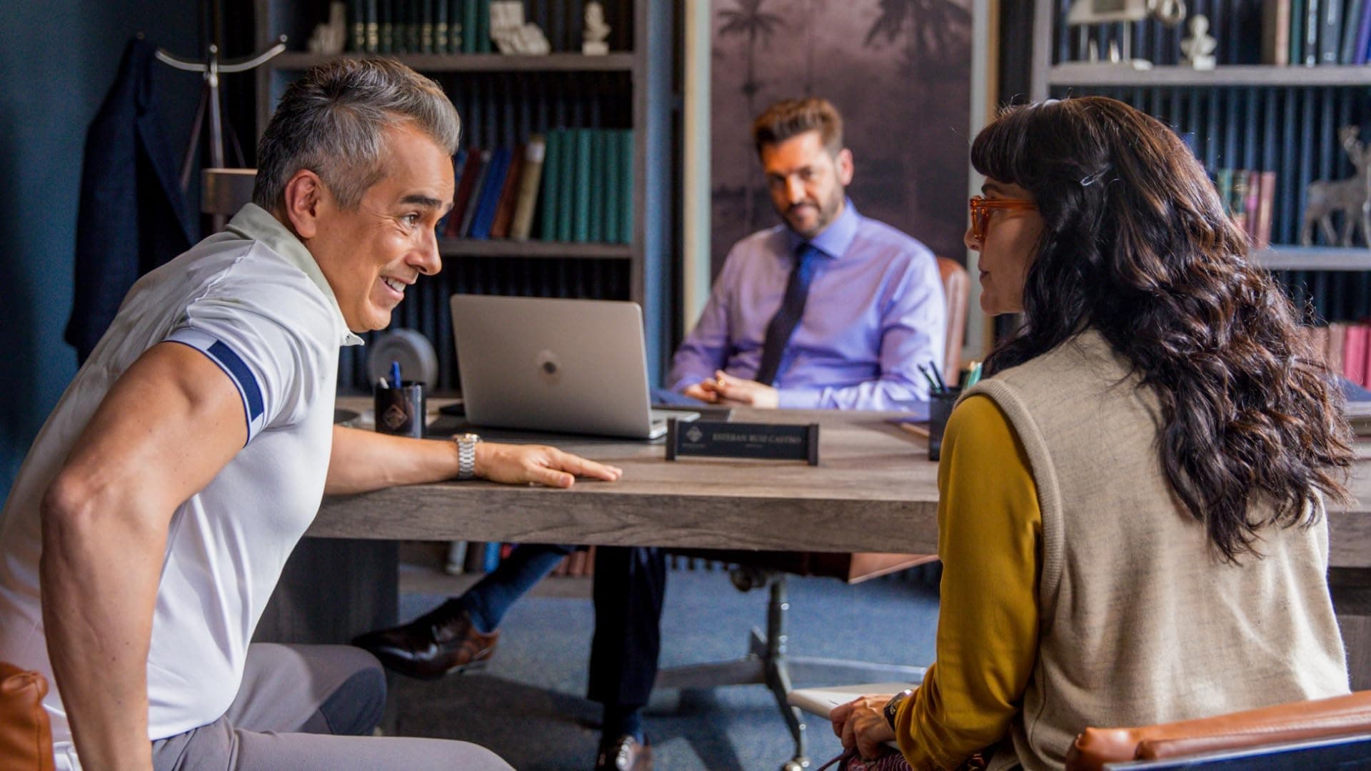 Сезон 1 Серия 2