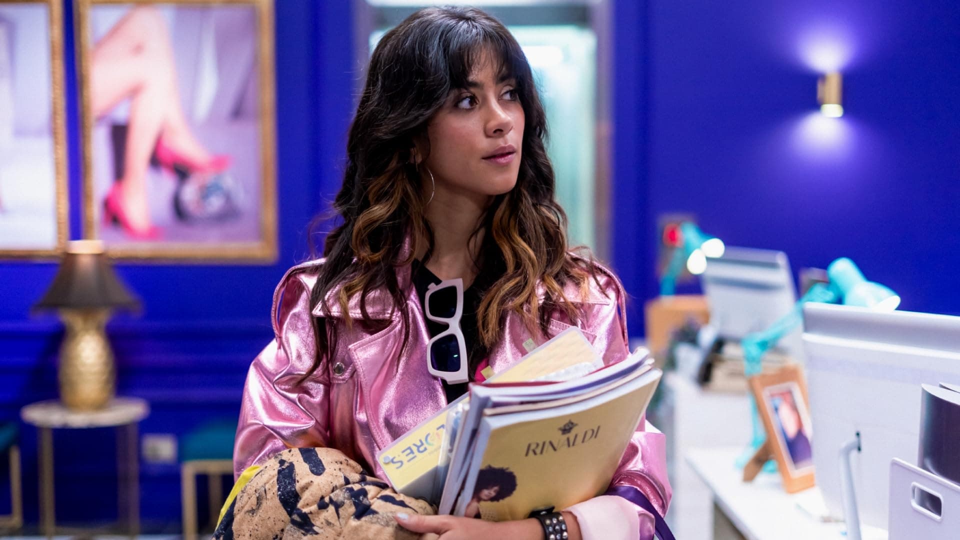 Сезон 1 Серия 3