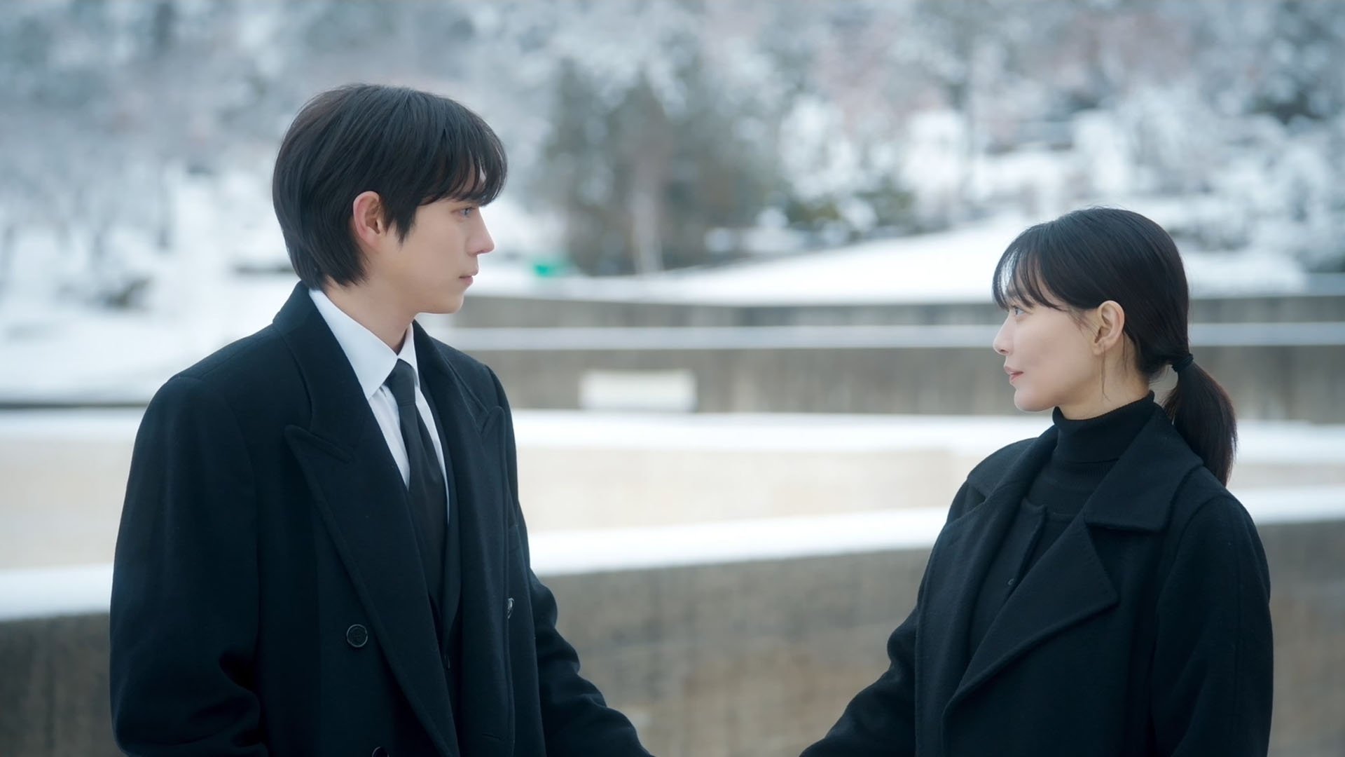 Сезон 1 Серия 12