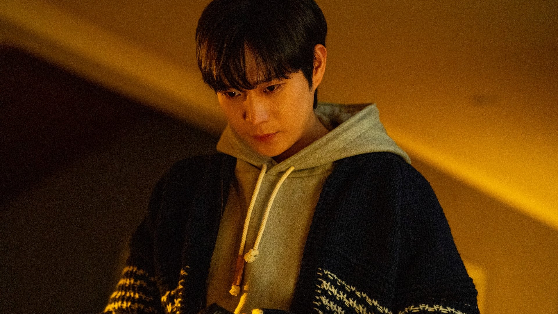 Сезон 1 Серия 8