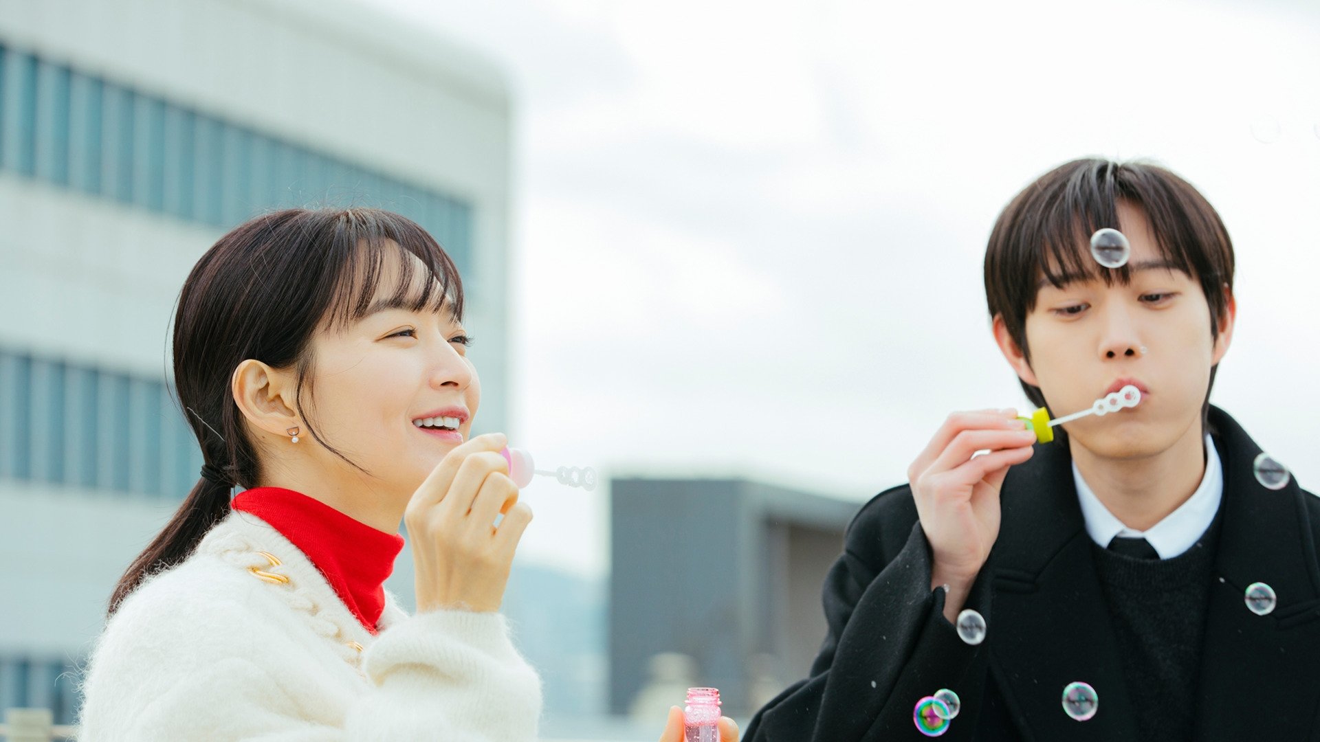 Сезон 1 Серия 9