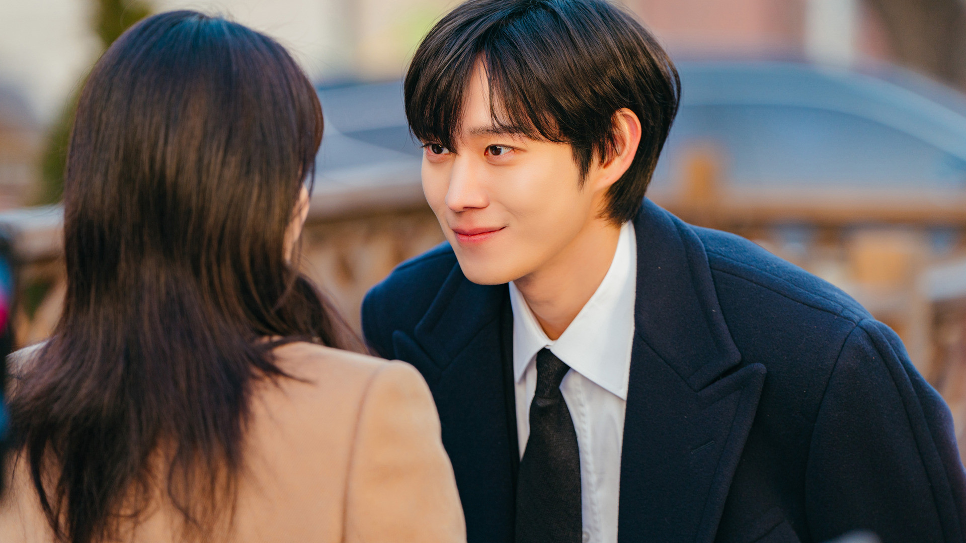 Сезон 1 Серия 6