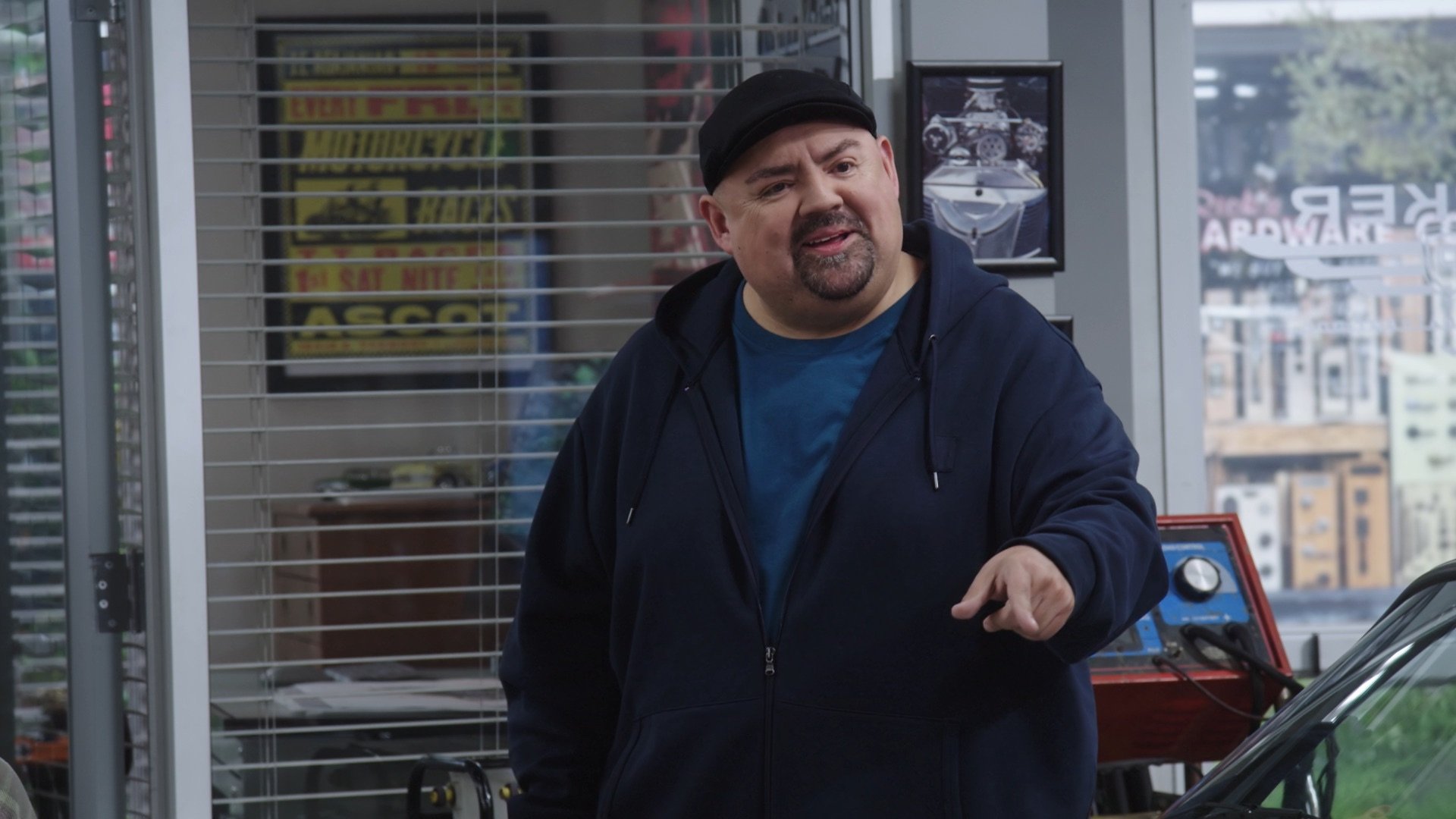 Сезон 2 Серия 3