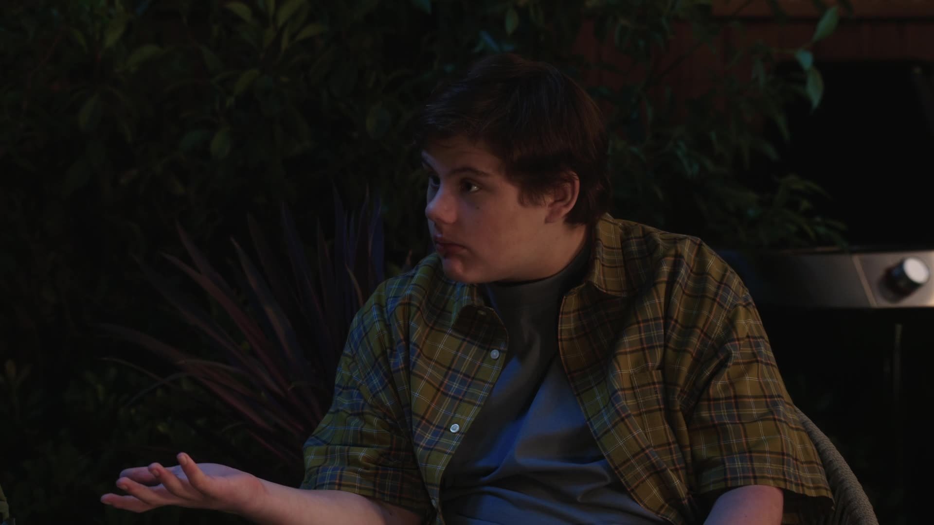 Сезон 2 Серия 4