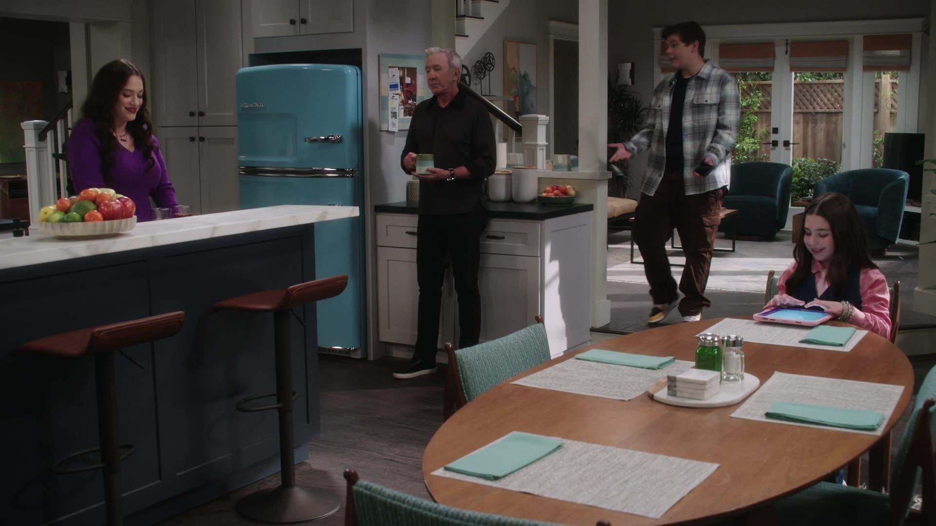 Сезон 1 Серия 10