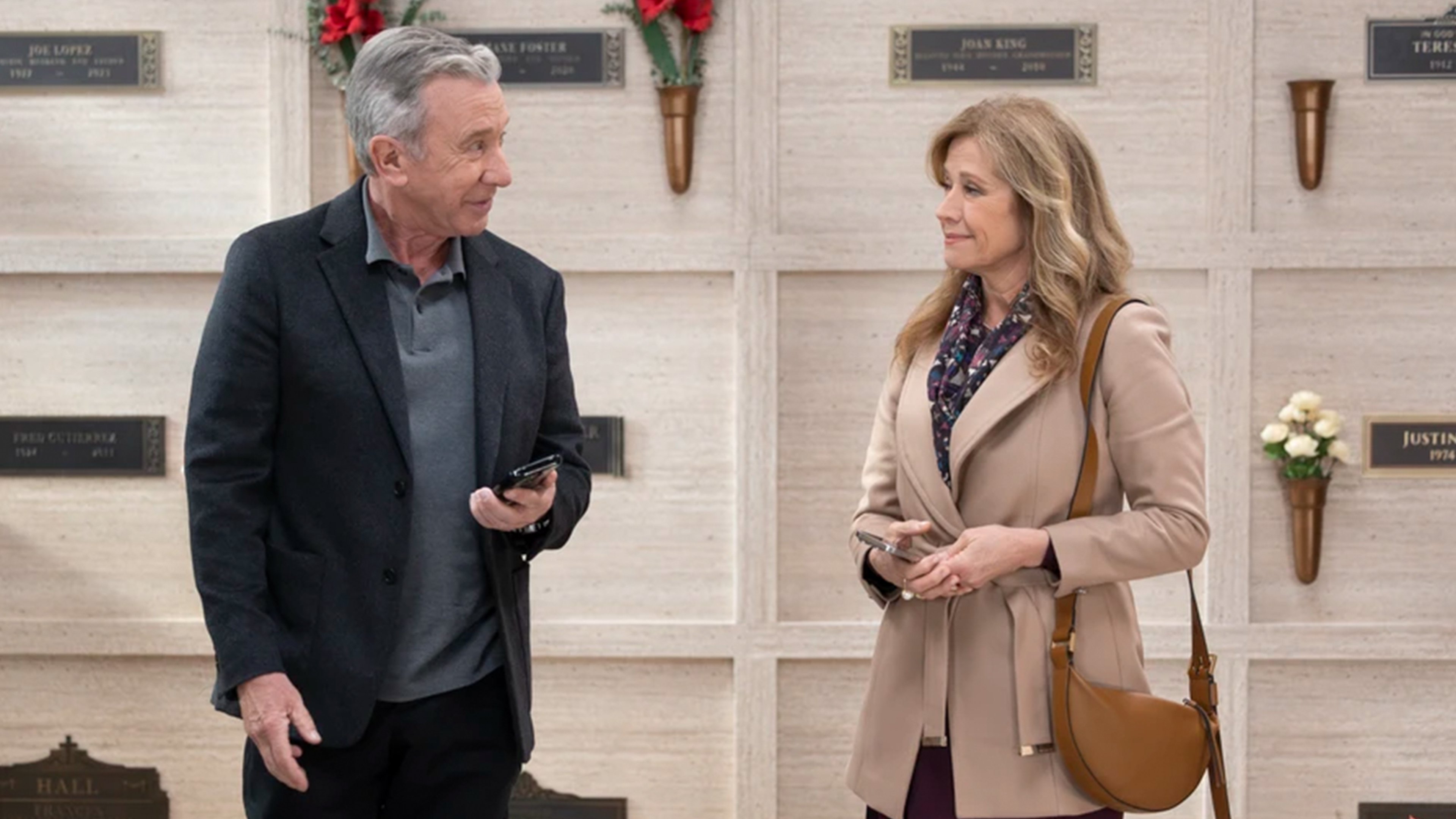 Сезон 1 Серия 6