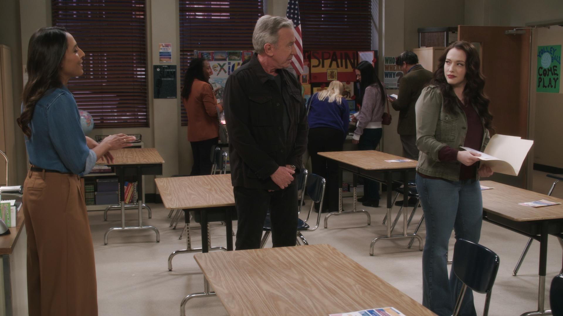 Сезон 1 Серия 2