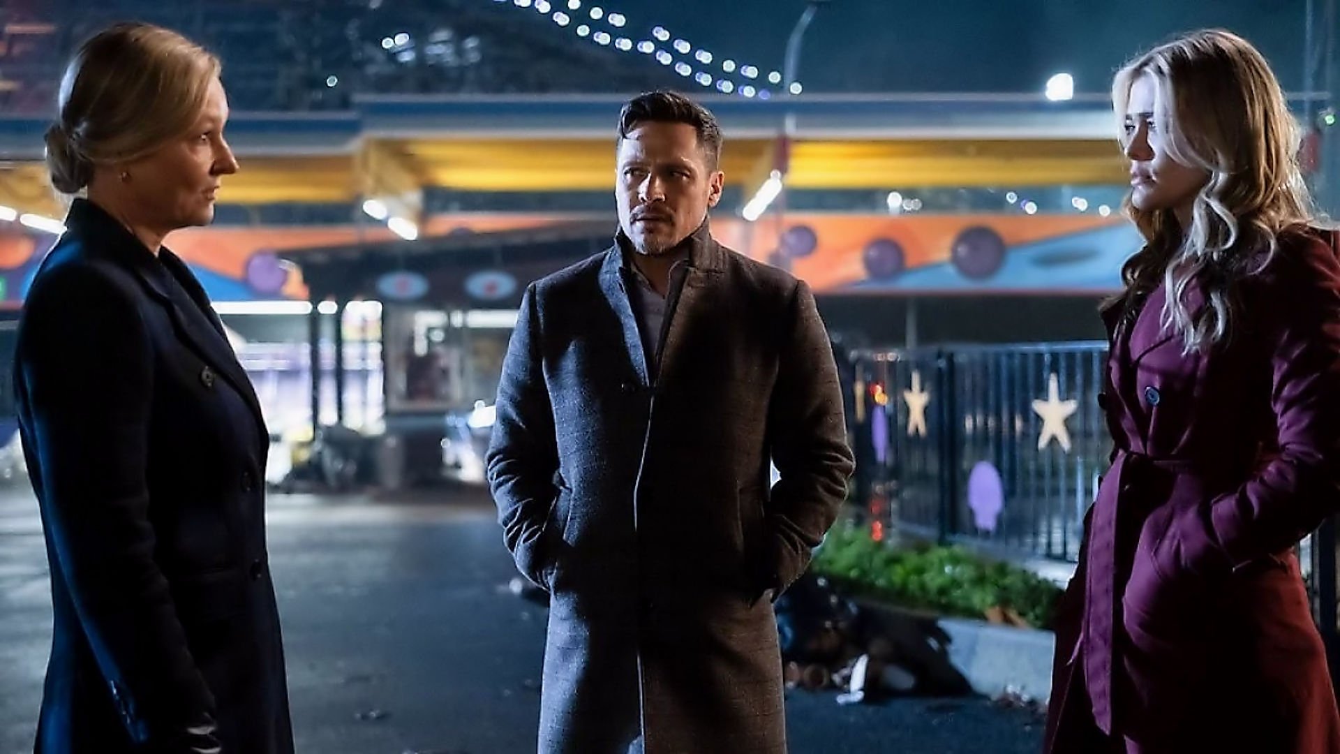 Сезон 1 Серия 10