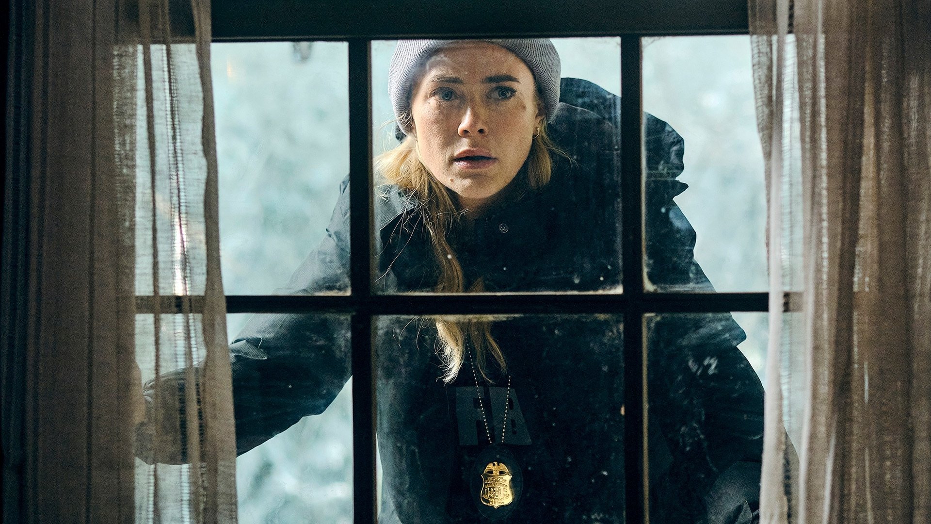 Сезон 1 Серия 1