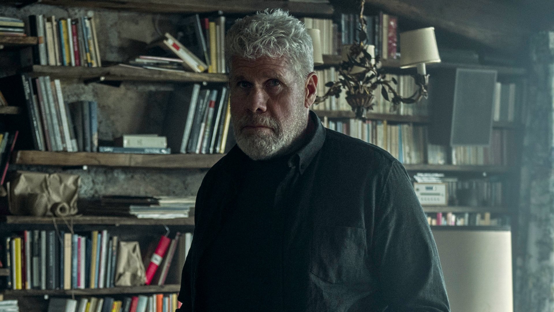 Сезон 1 Серия 5