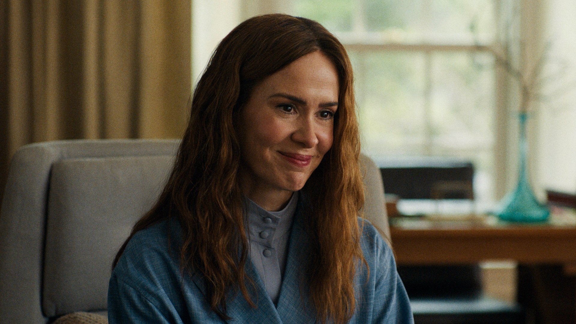 Сезон 1 Серия 6