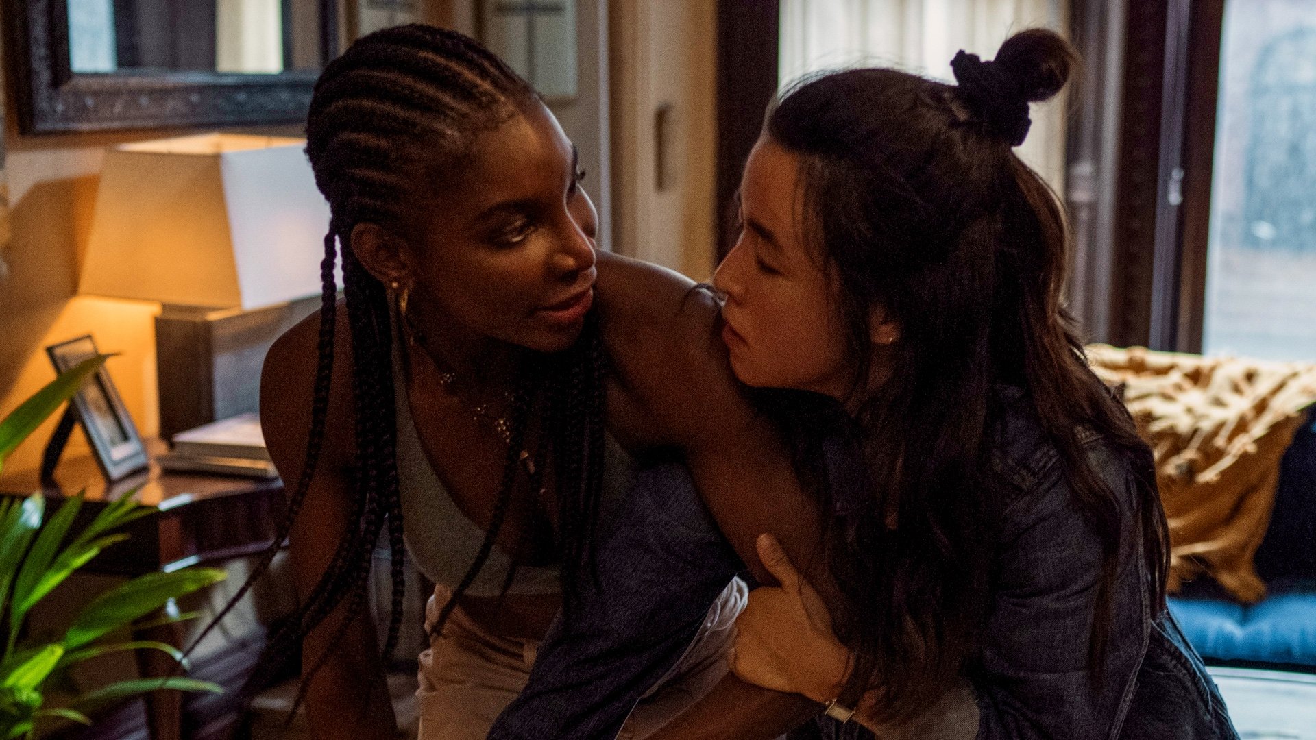 Сезон 1 Серия 7