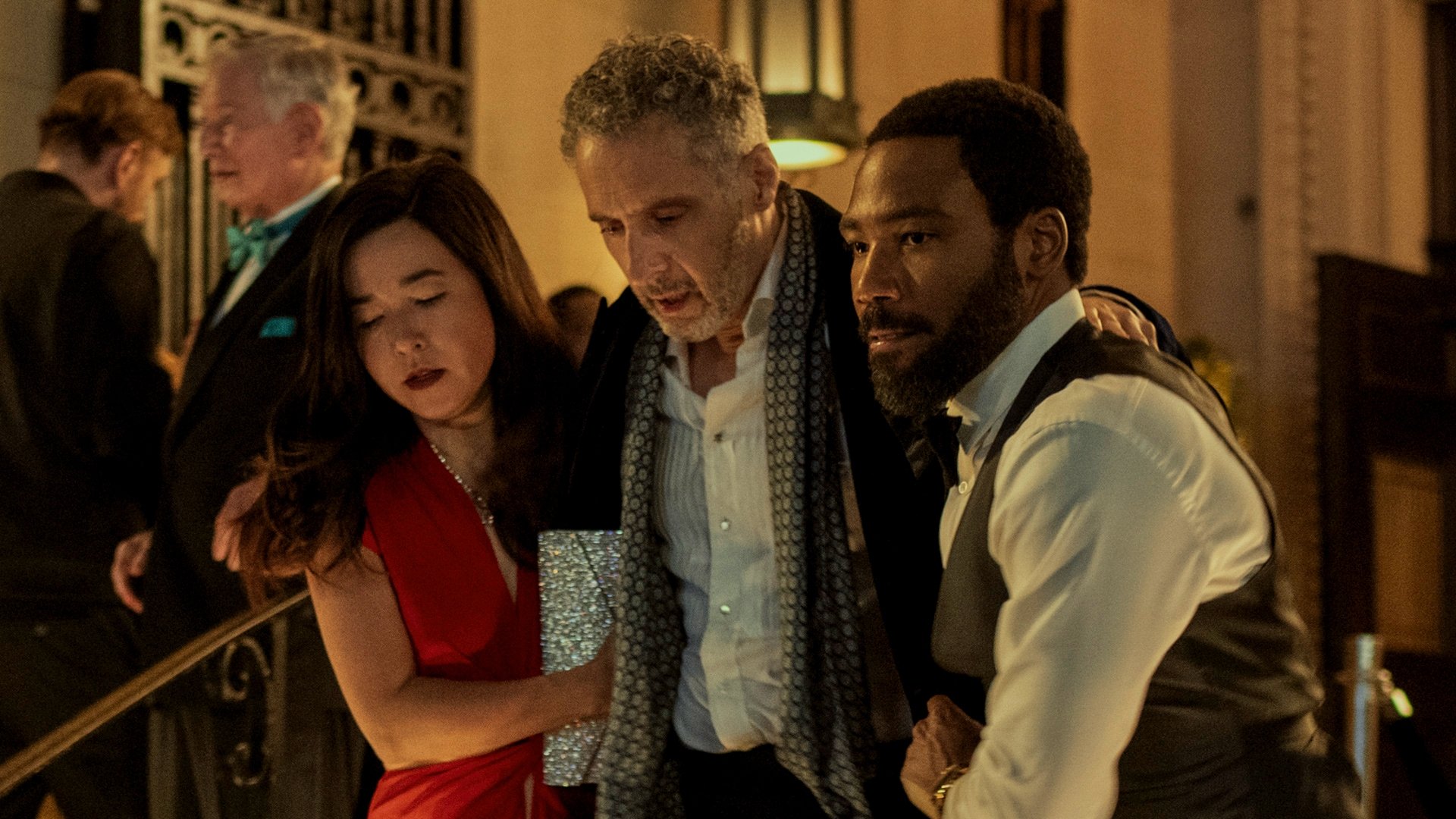 Сезон 1 Серия 2