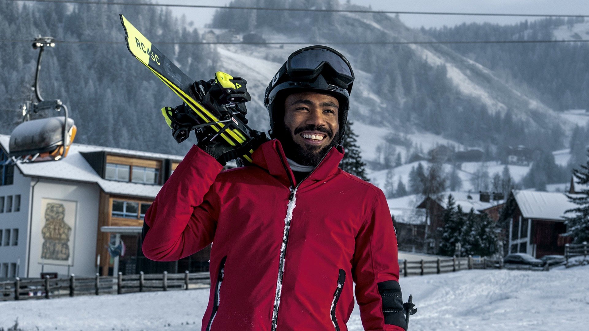 Сезон 1 Серия 3