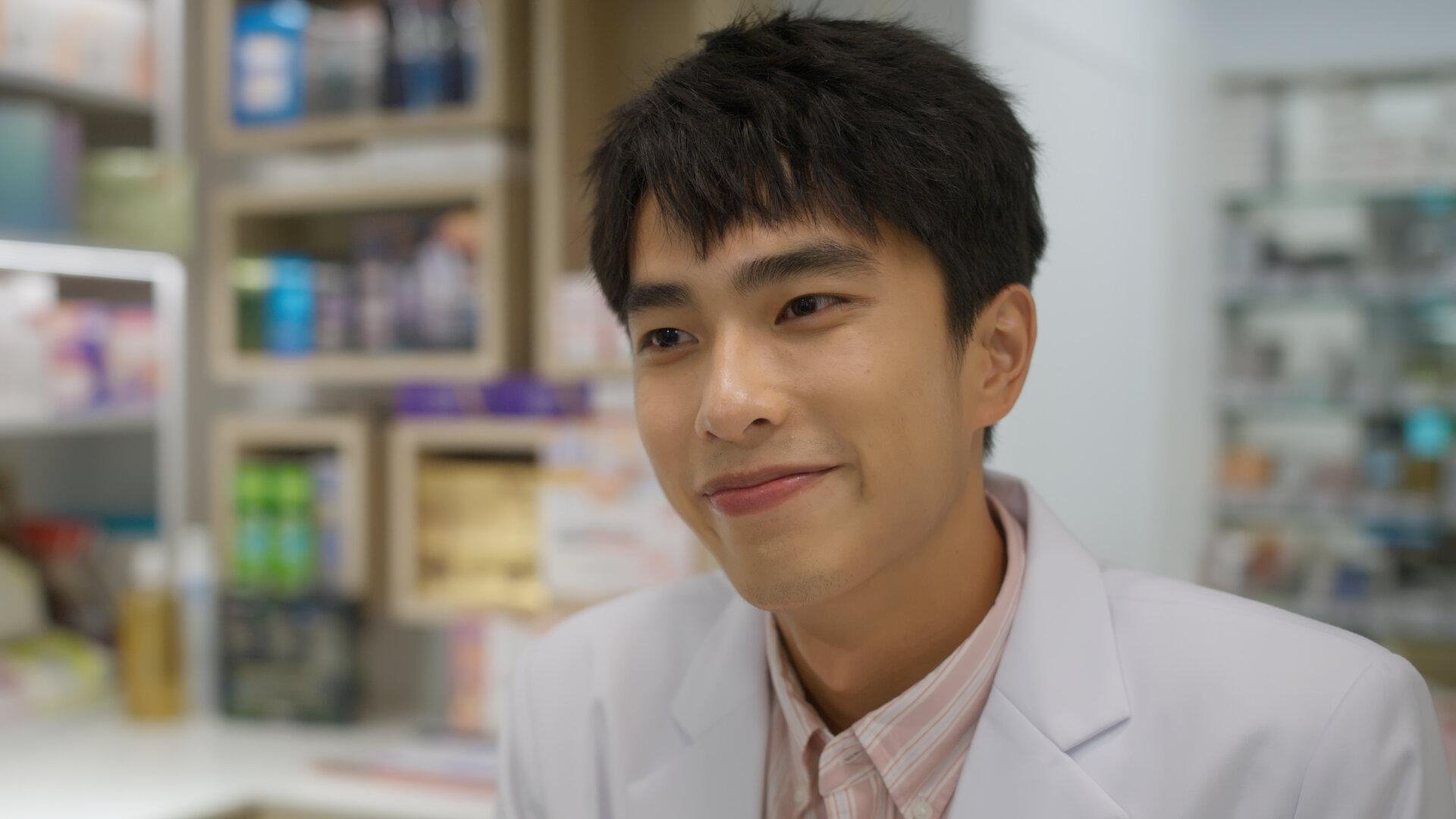 Сезон 1 Серия 4