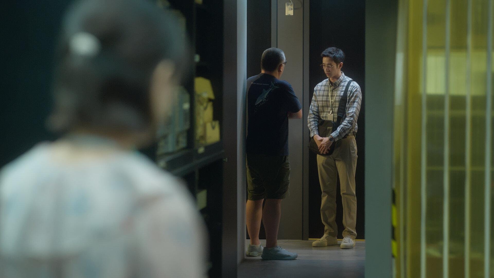 Сезон 1 Серия 5