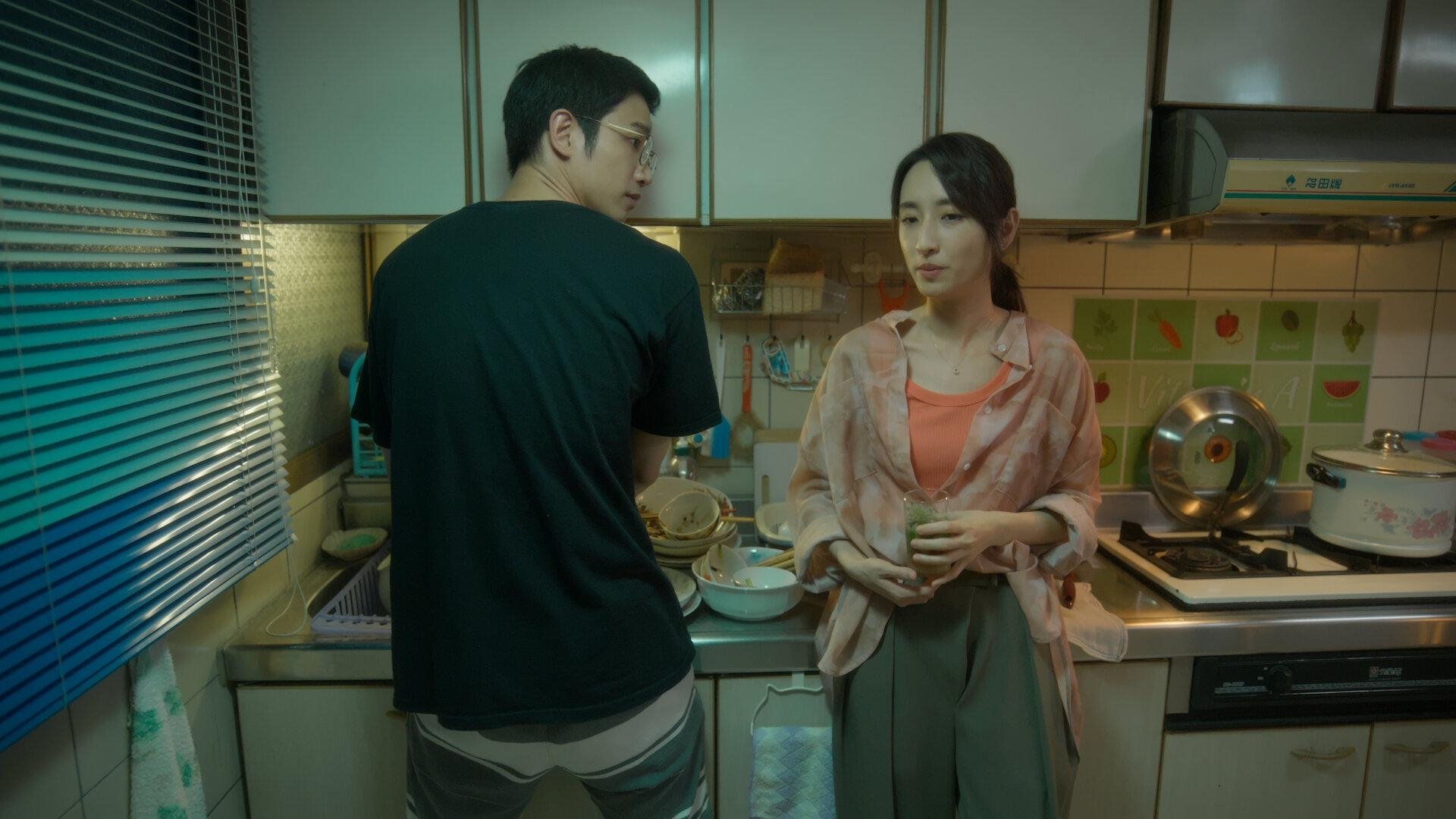 Сезон 1 Серия 1