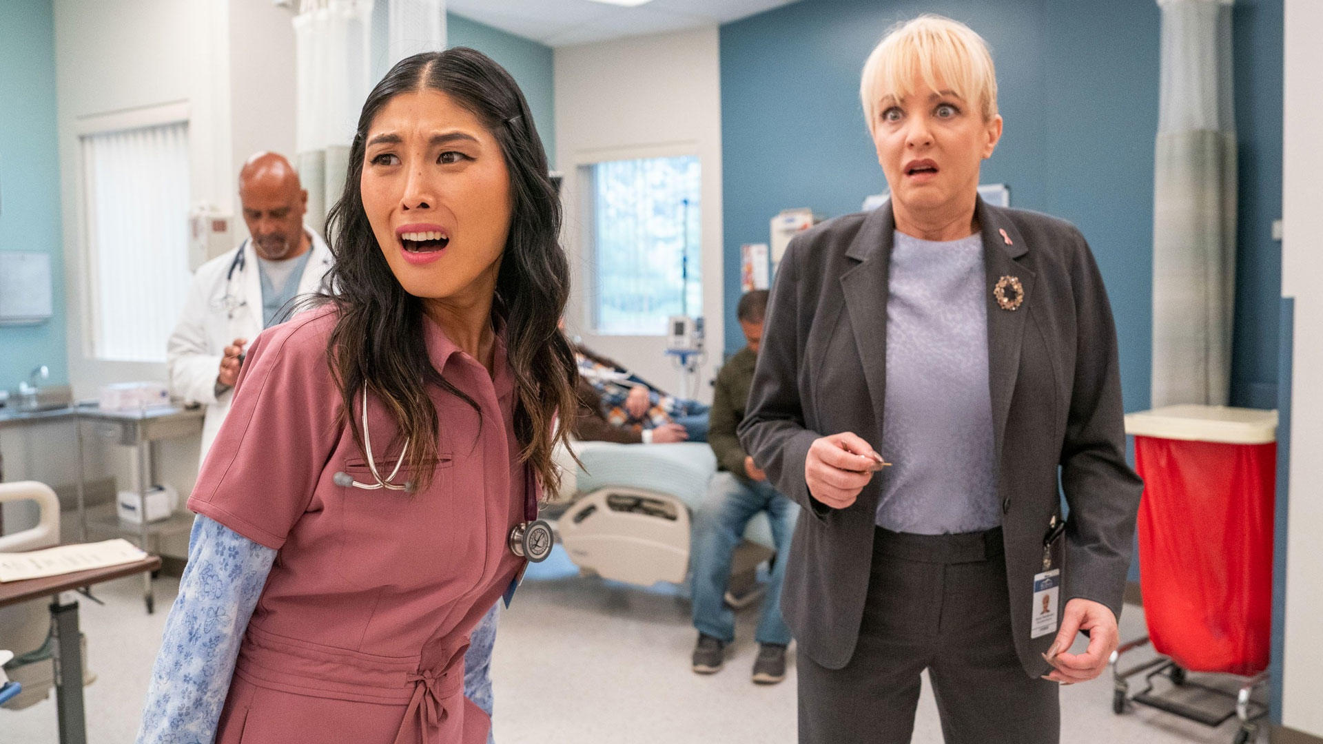 Сезон 1 Серия 12