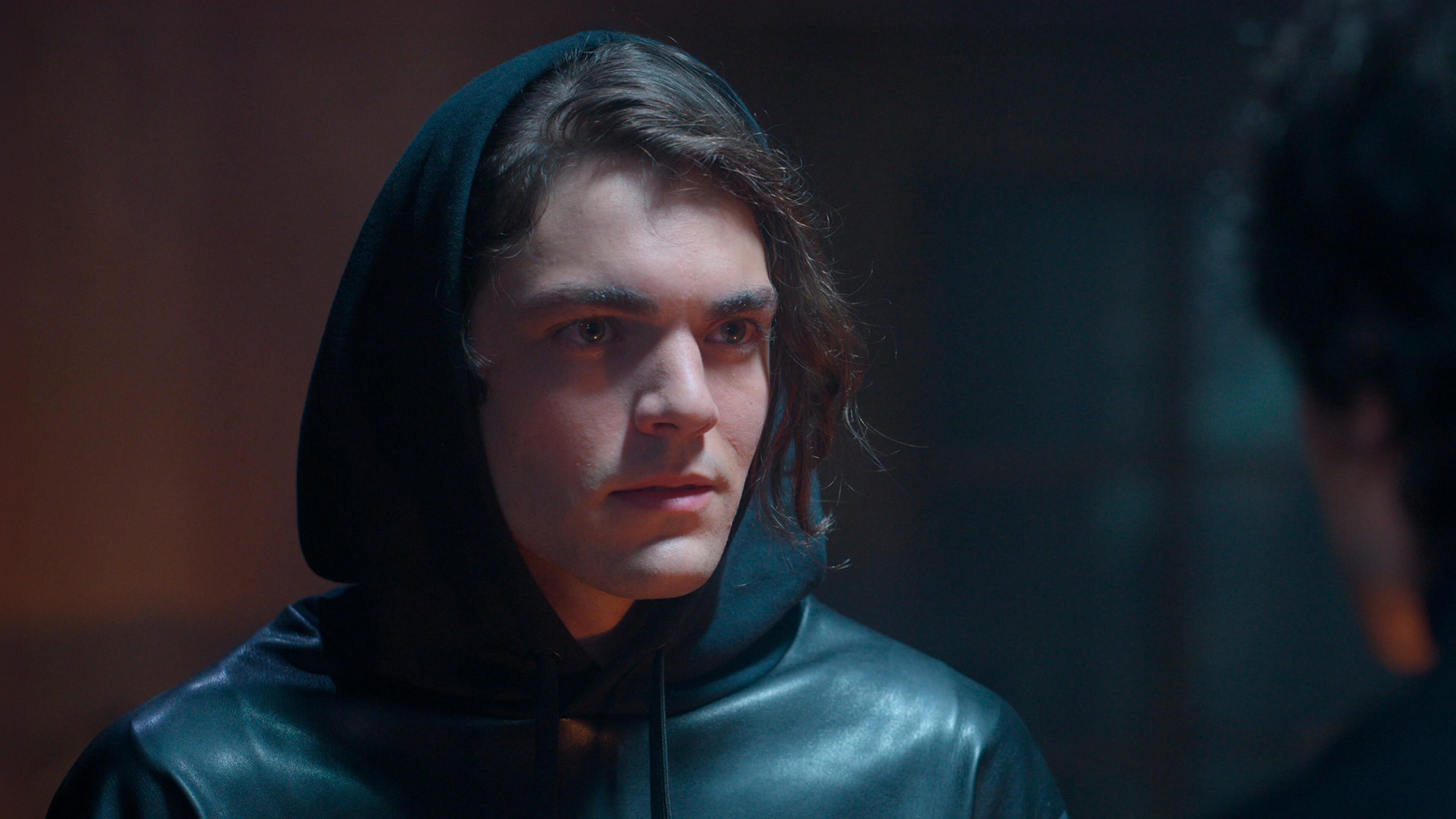 Сезон 1 Серия 8