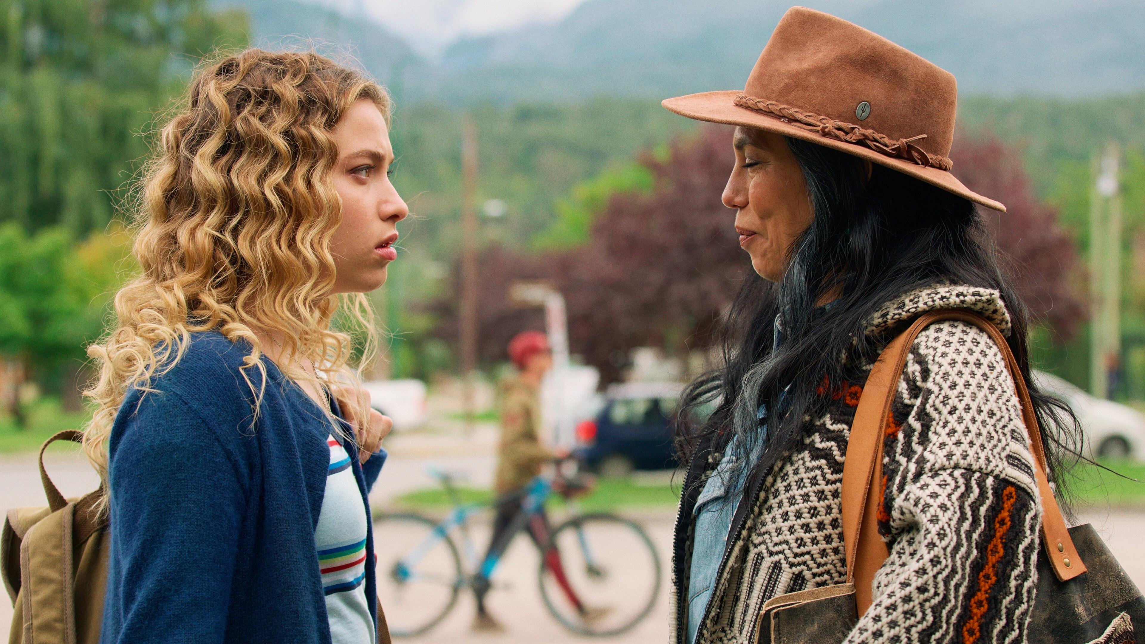 Сезон 1 Серия 5