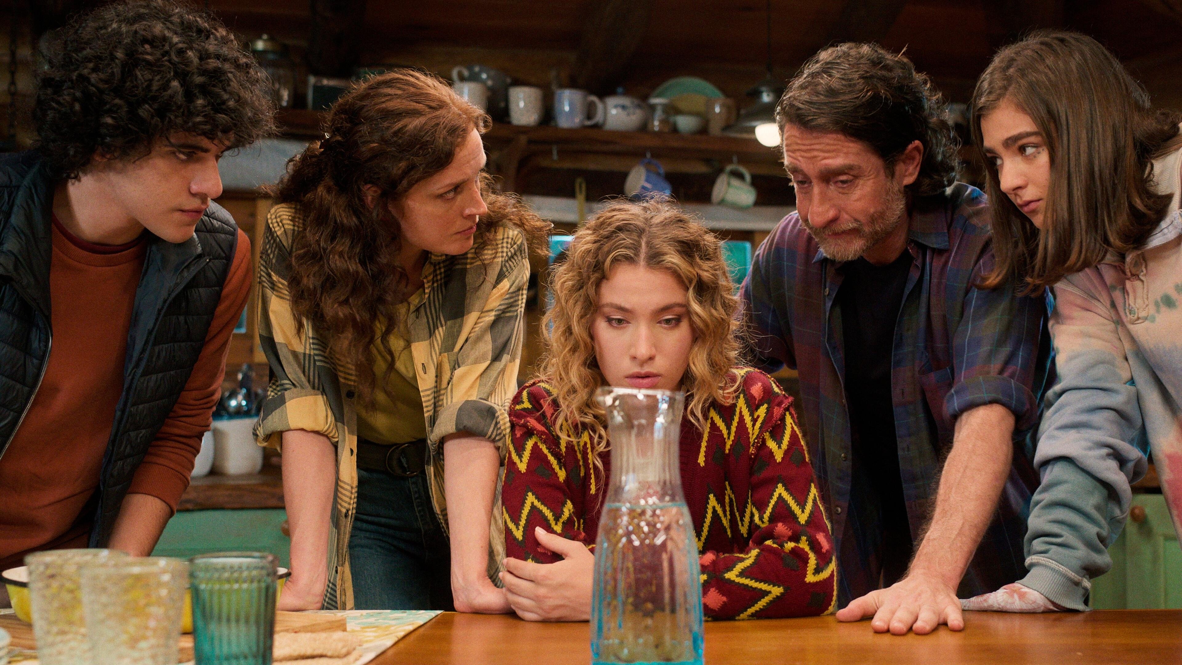 Сезон 1 Серия 6