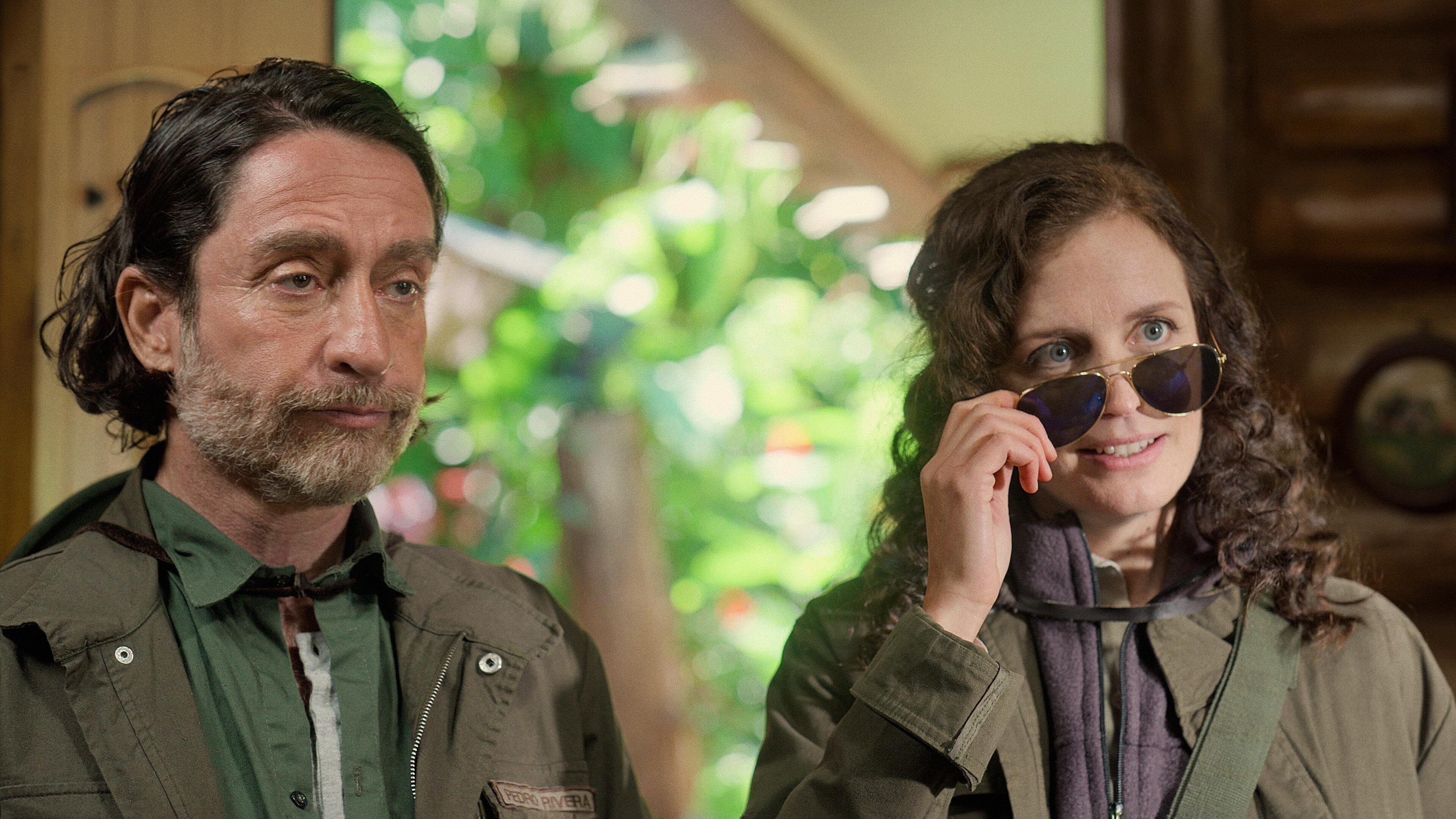 Сезон 1 Серия 2