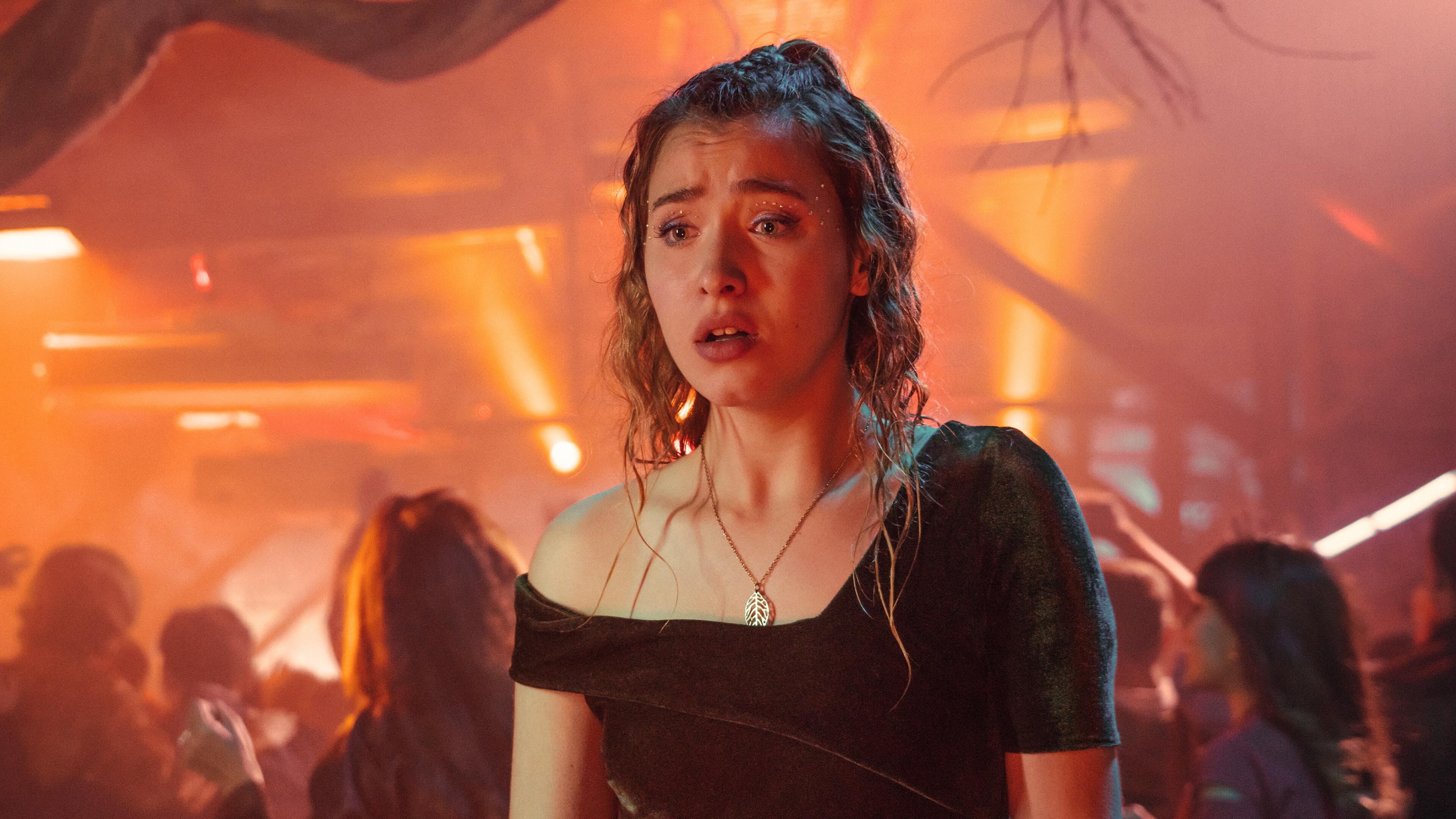 Сезон 1 Серия 4