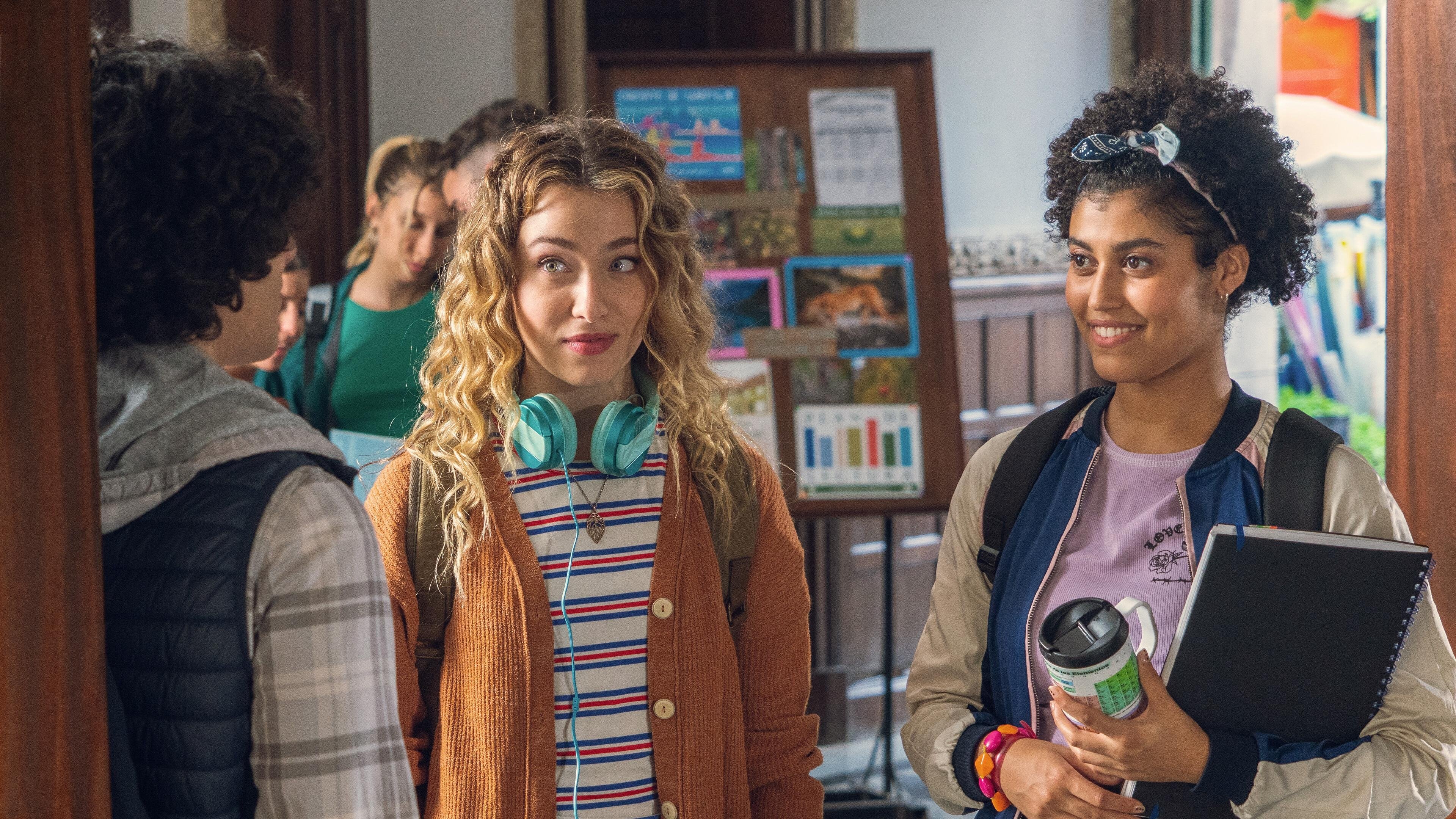 Сезон 1 Серия 1