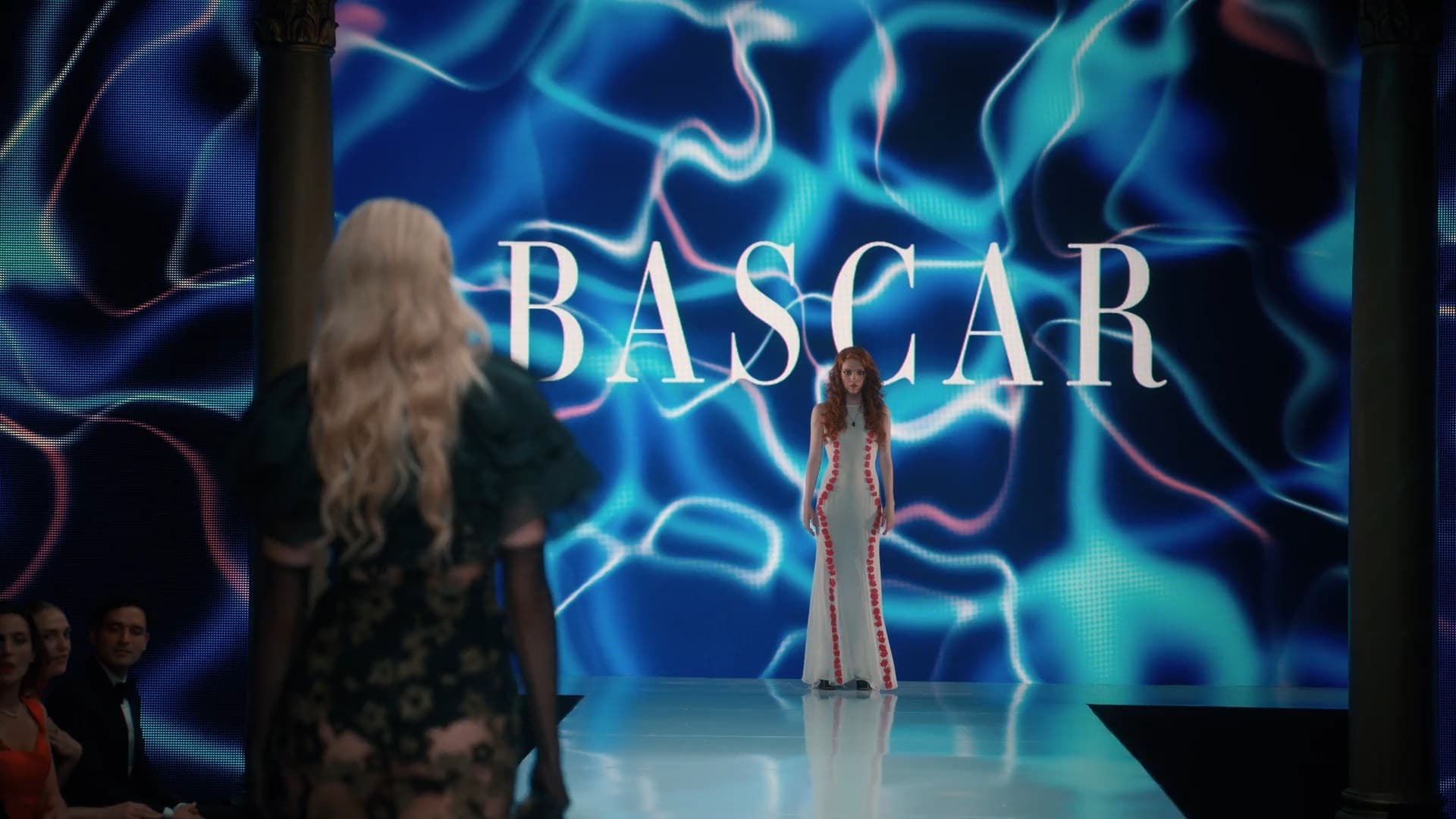 Сезон 1 Серия 10