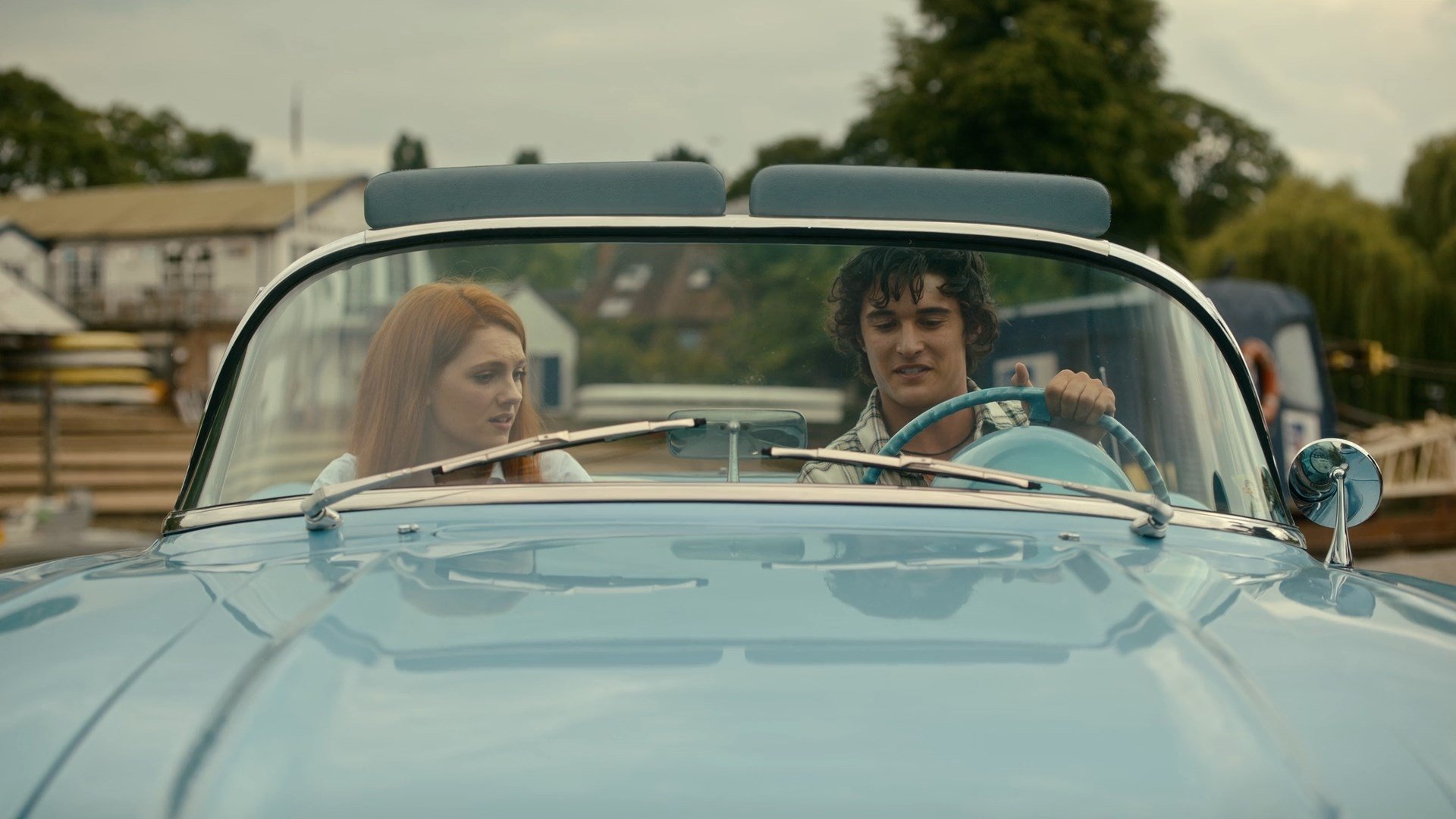 Сезон 1 Серия 7