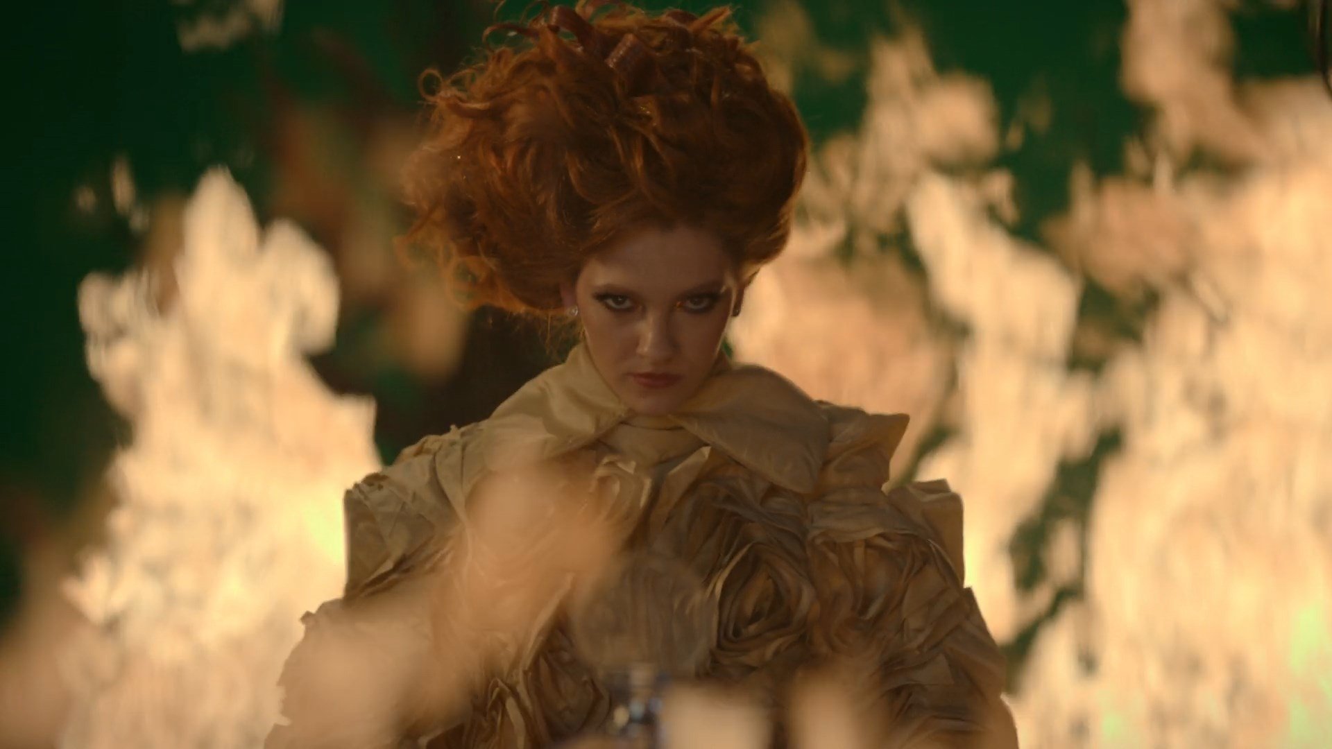 Сезон 1 Серия 8